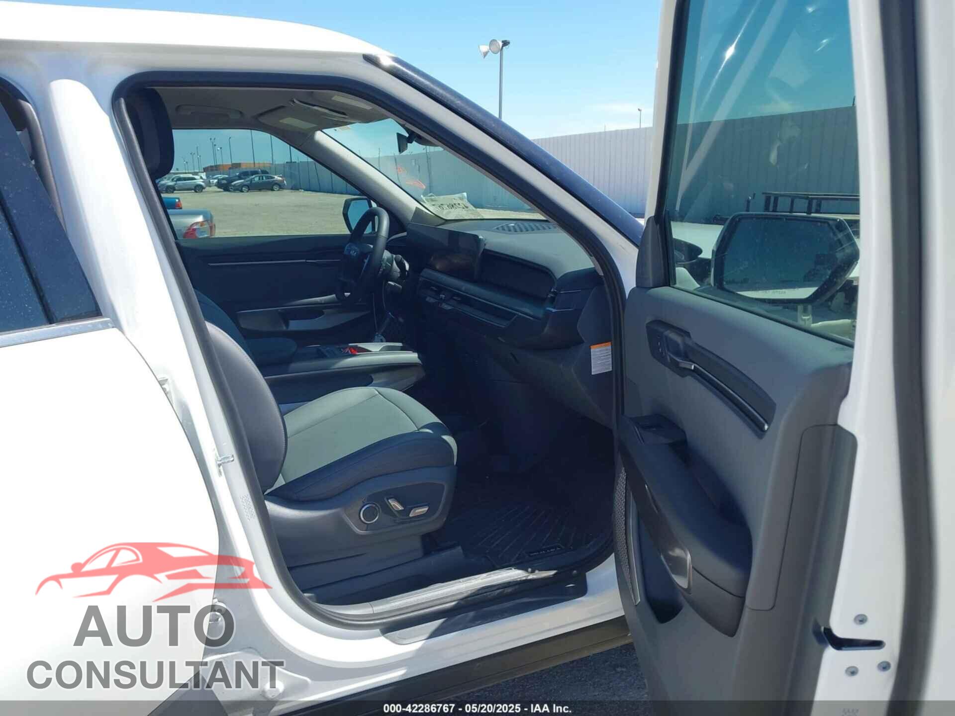 KIA EV9 2024 - KNDAA5S29R6035952