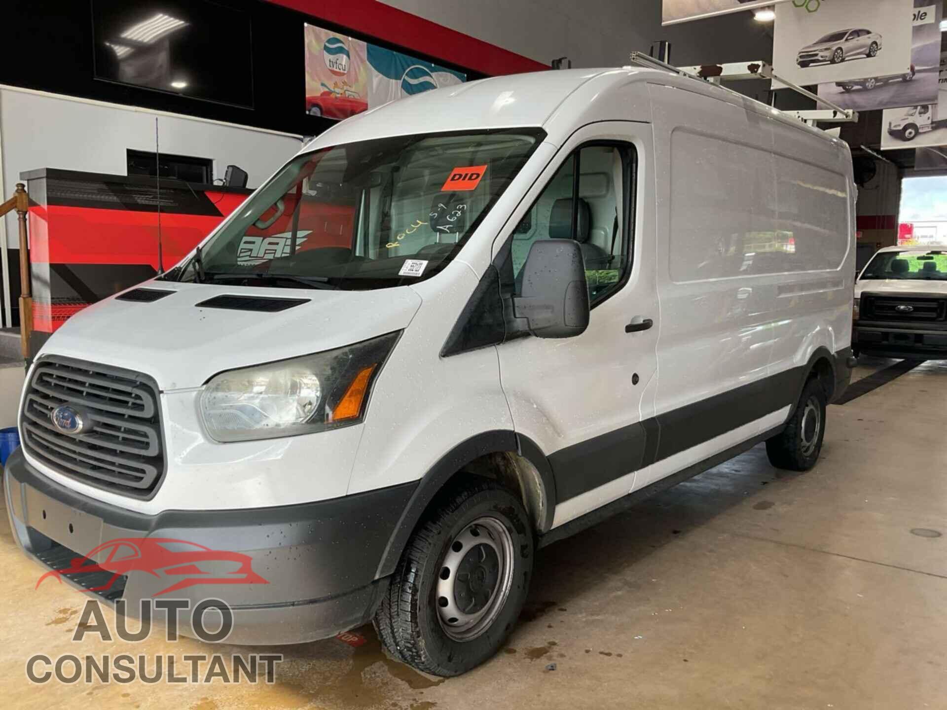 FORD TRANSIT 2016 - 1FTYR2CM0GKA82085