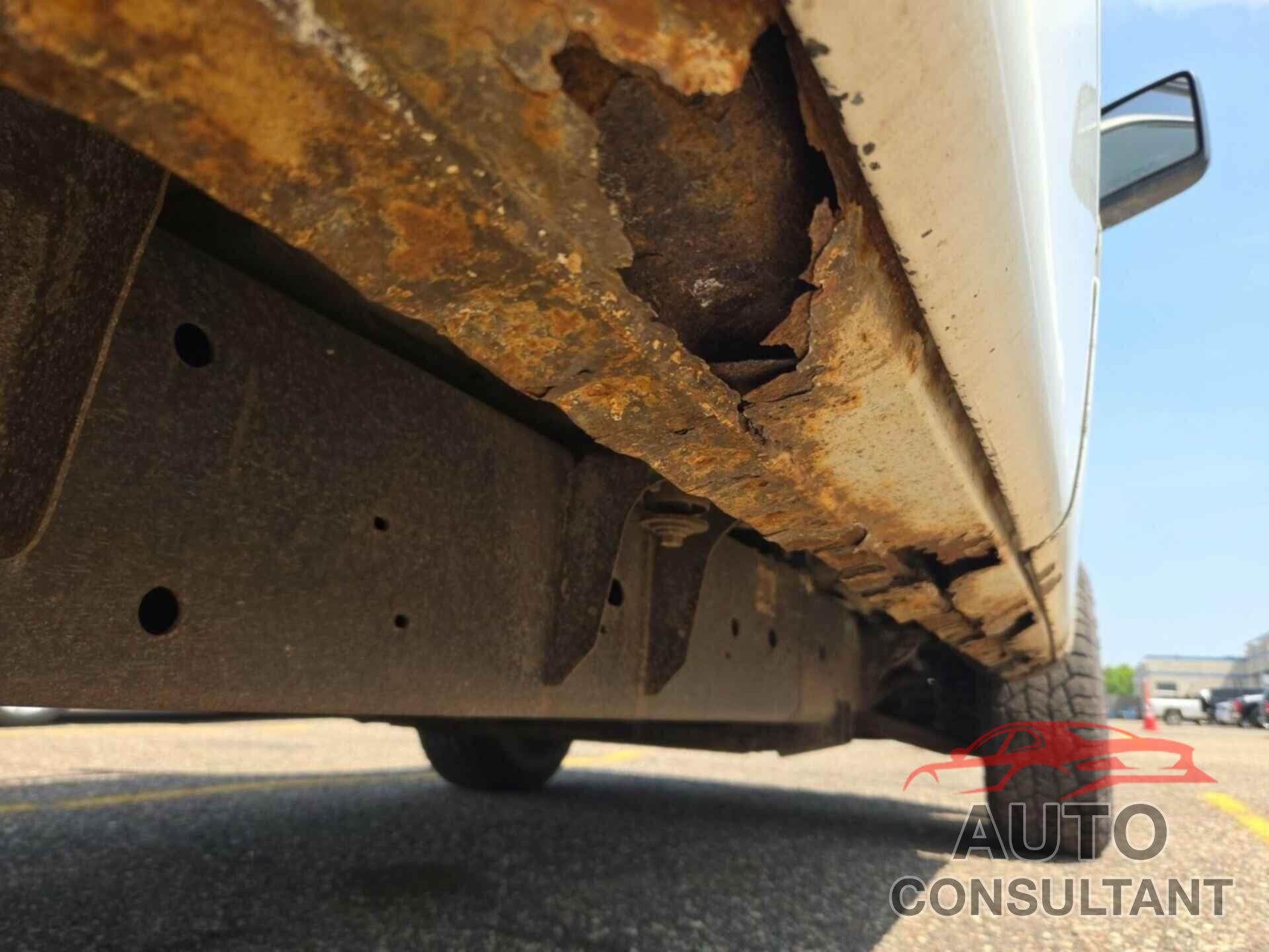 FORD F-150 2013 - 1FTVX1EF4DKF96454