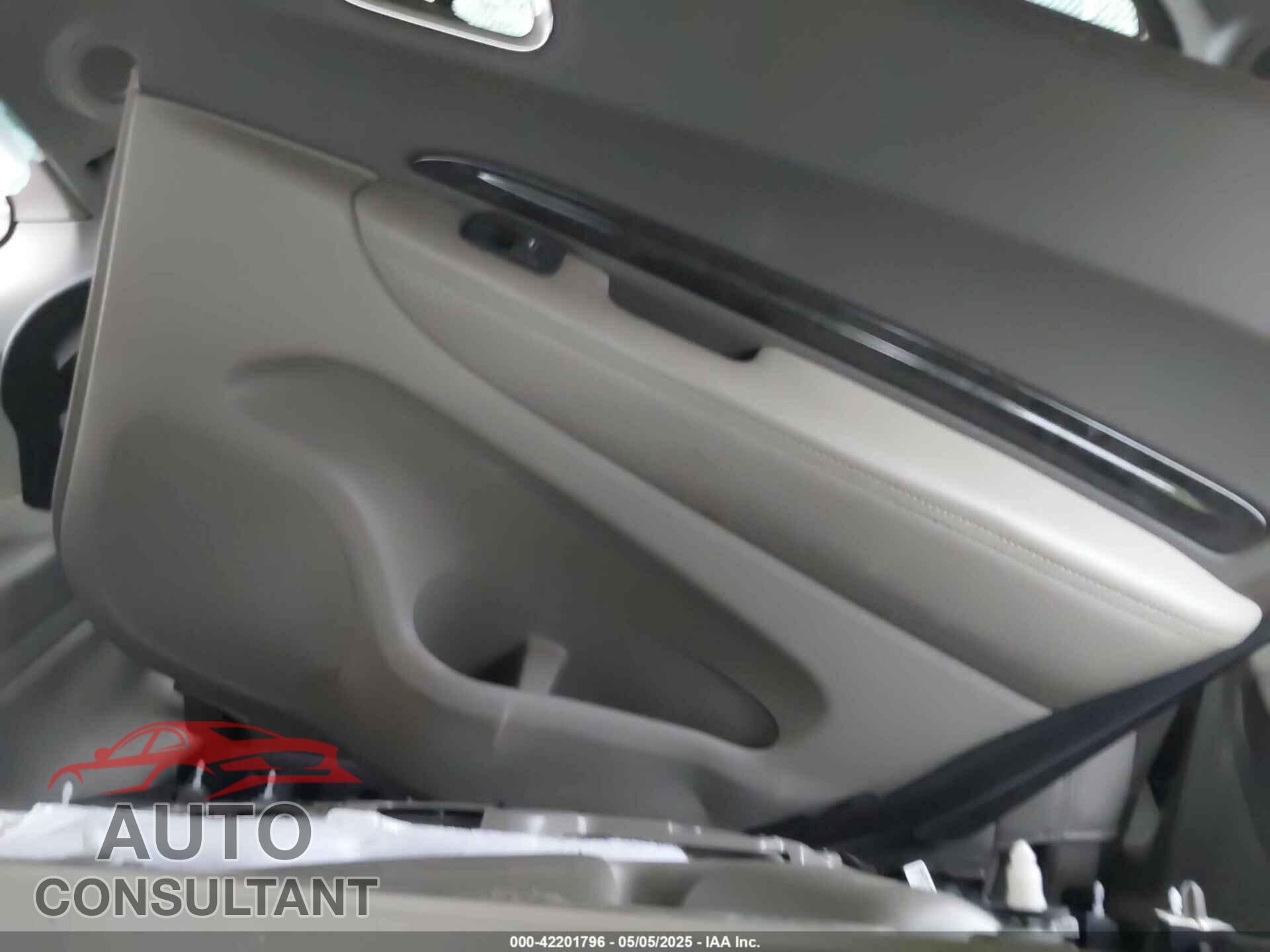 DODGE DURANGO 2013 - 1C4RDJDGXDC693933