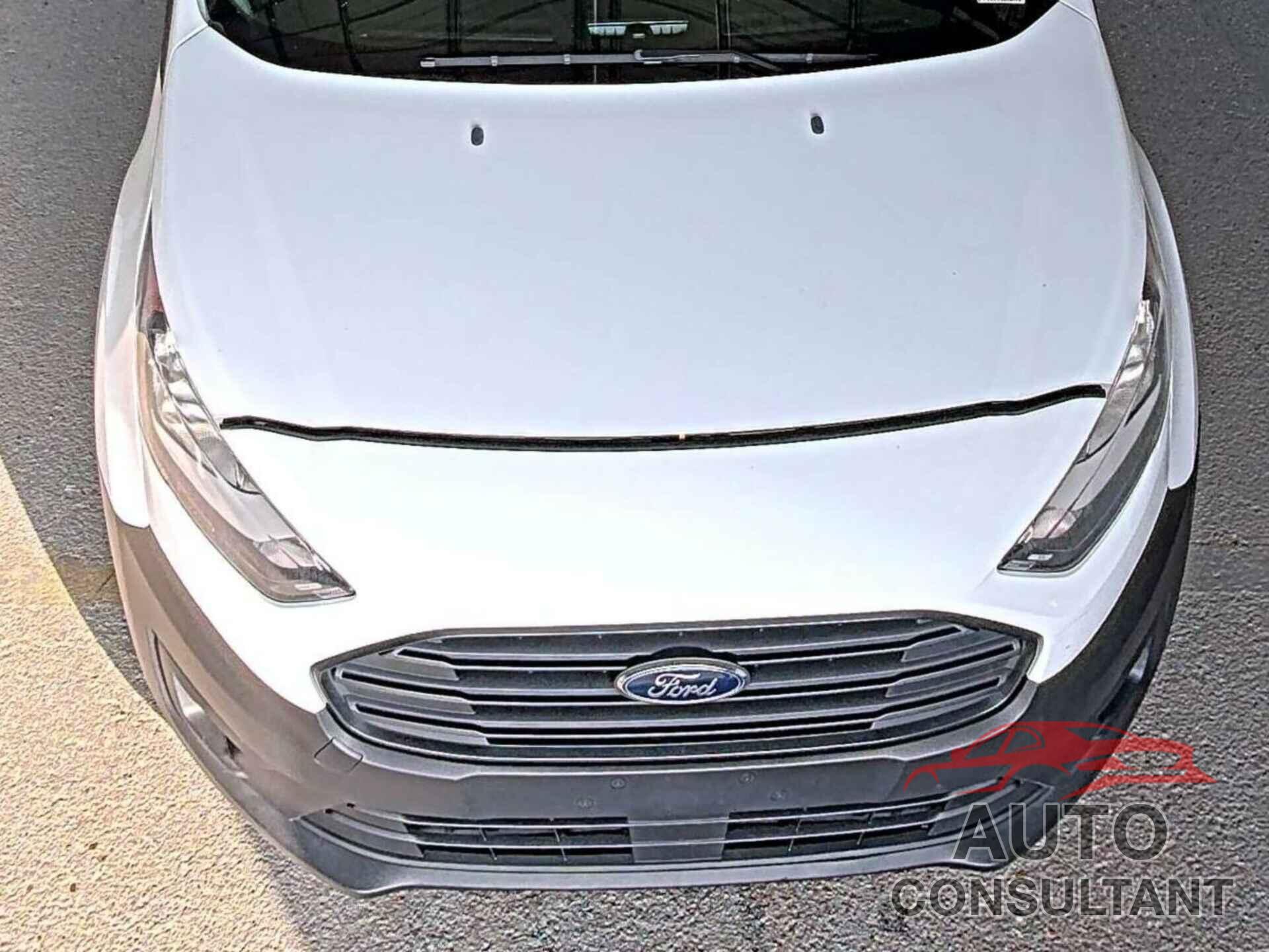FORD TRANSIT CONNECT 2020 - NM0LS7E23L1481500
