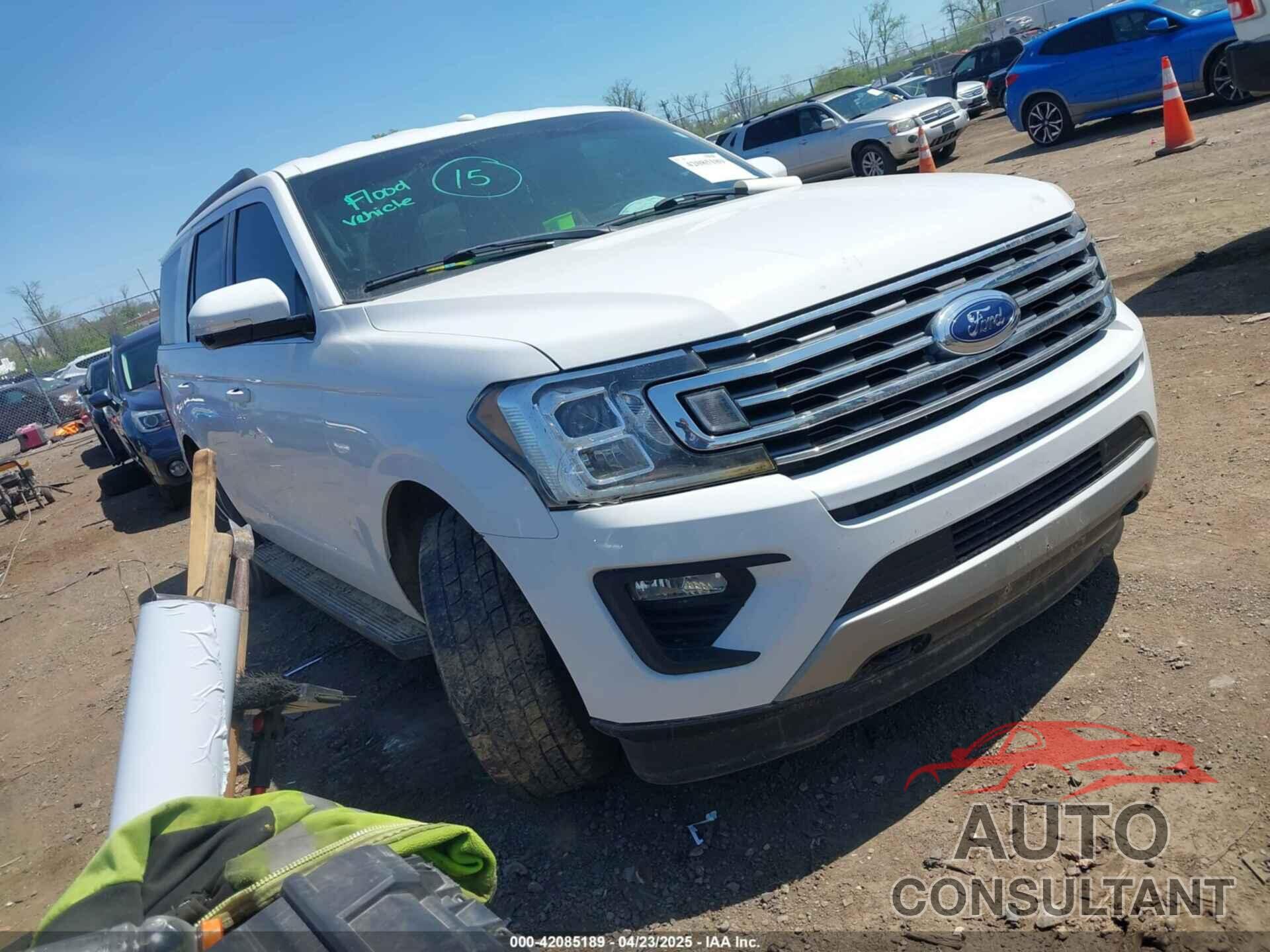 FORD EXPEDITION 2019 - 1FMJU1JT3KEA36886