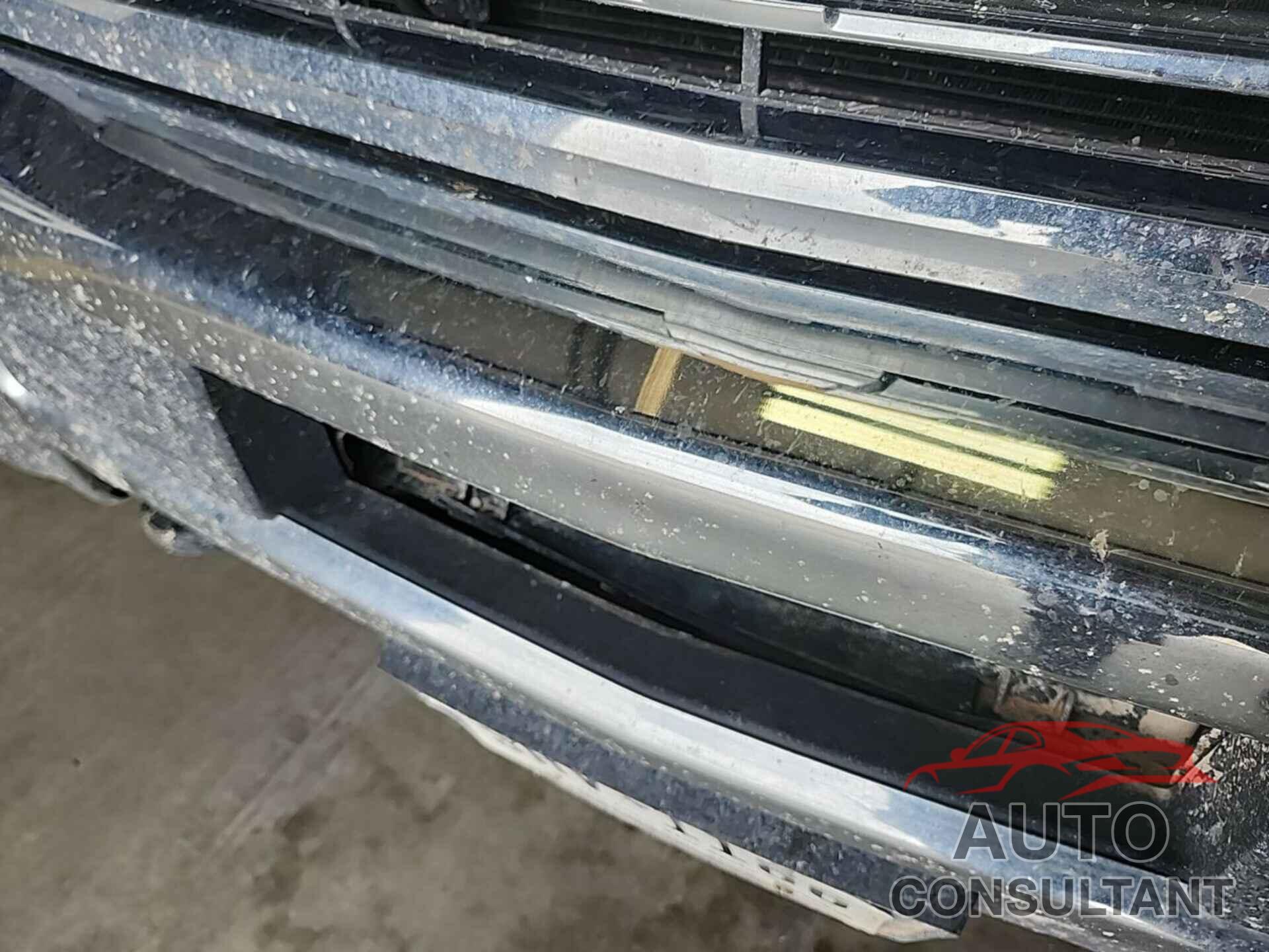 CHEVROLET SILVERADO 2017 - 1GC1KVEY5HF164184