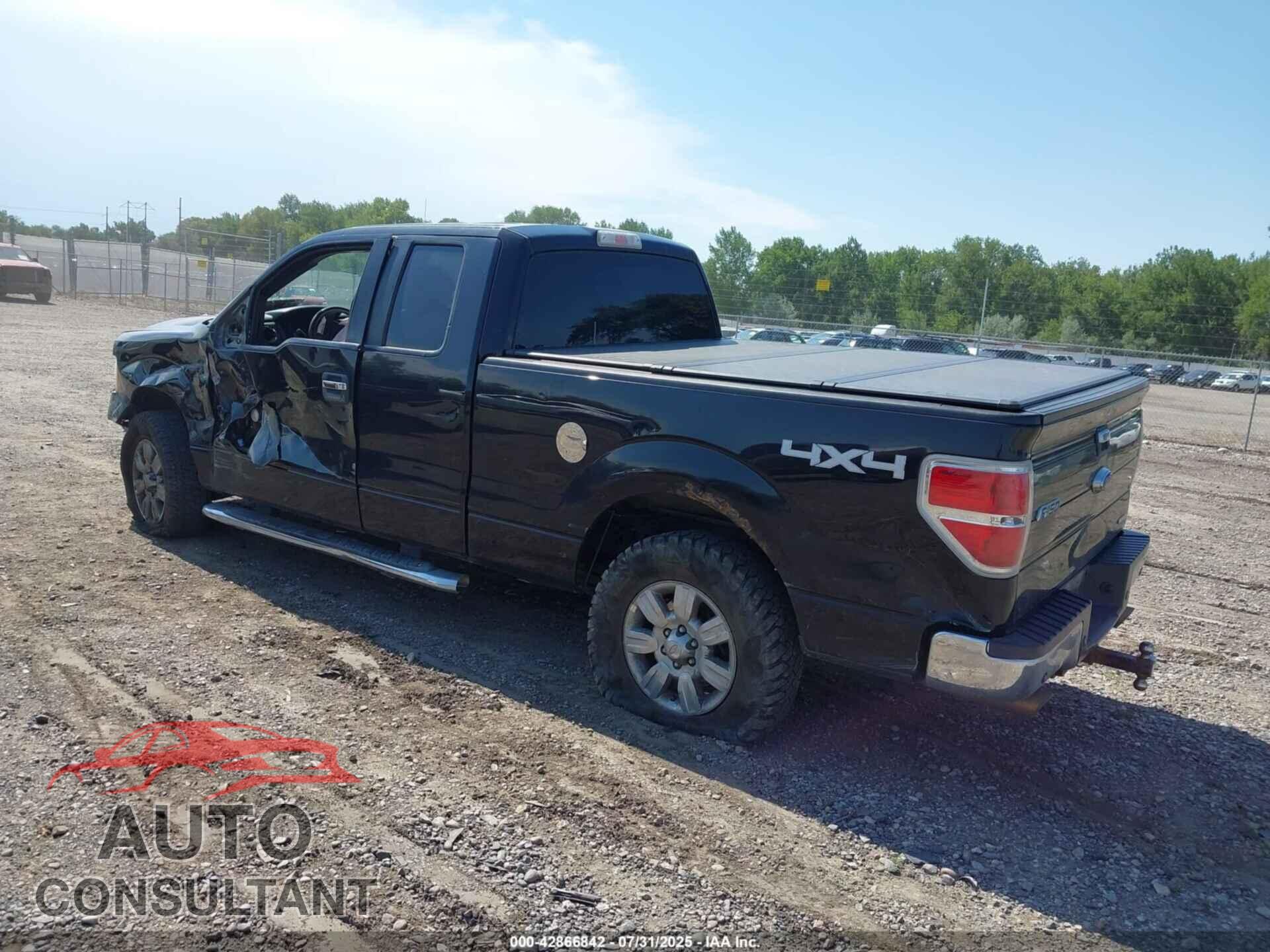 FORD F-150 2014 - 1FTFX1EF3EFB26950