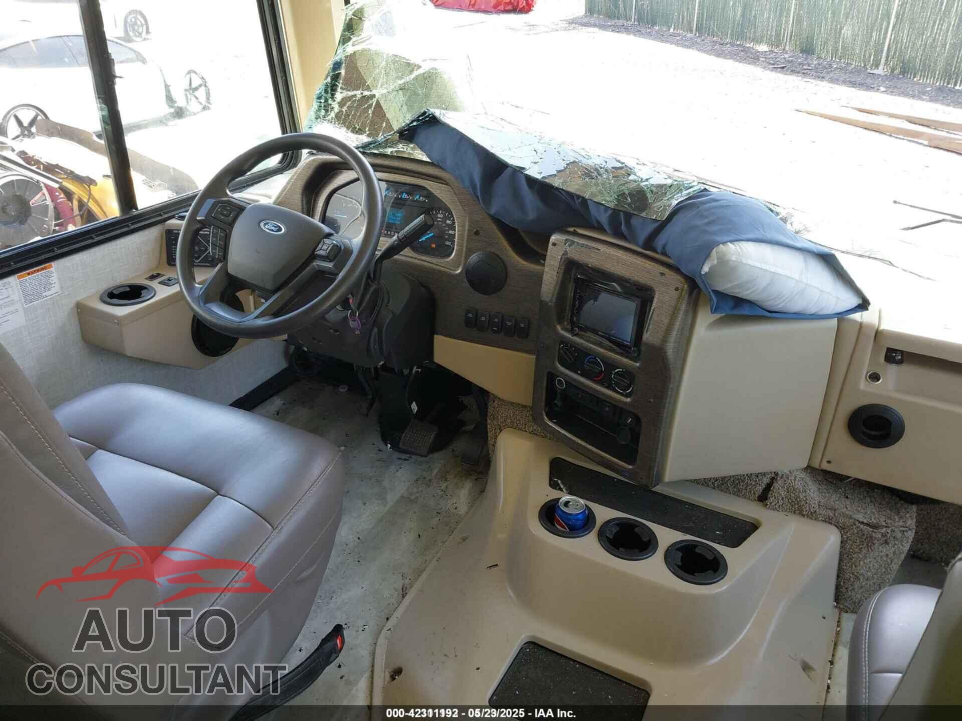 FORD F53 2020 - 1F66F5DN0L0A13687