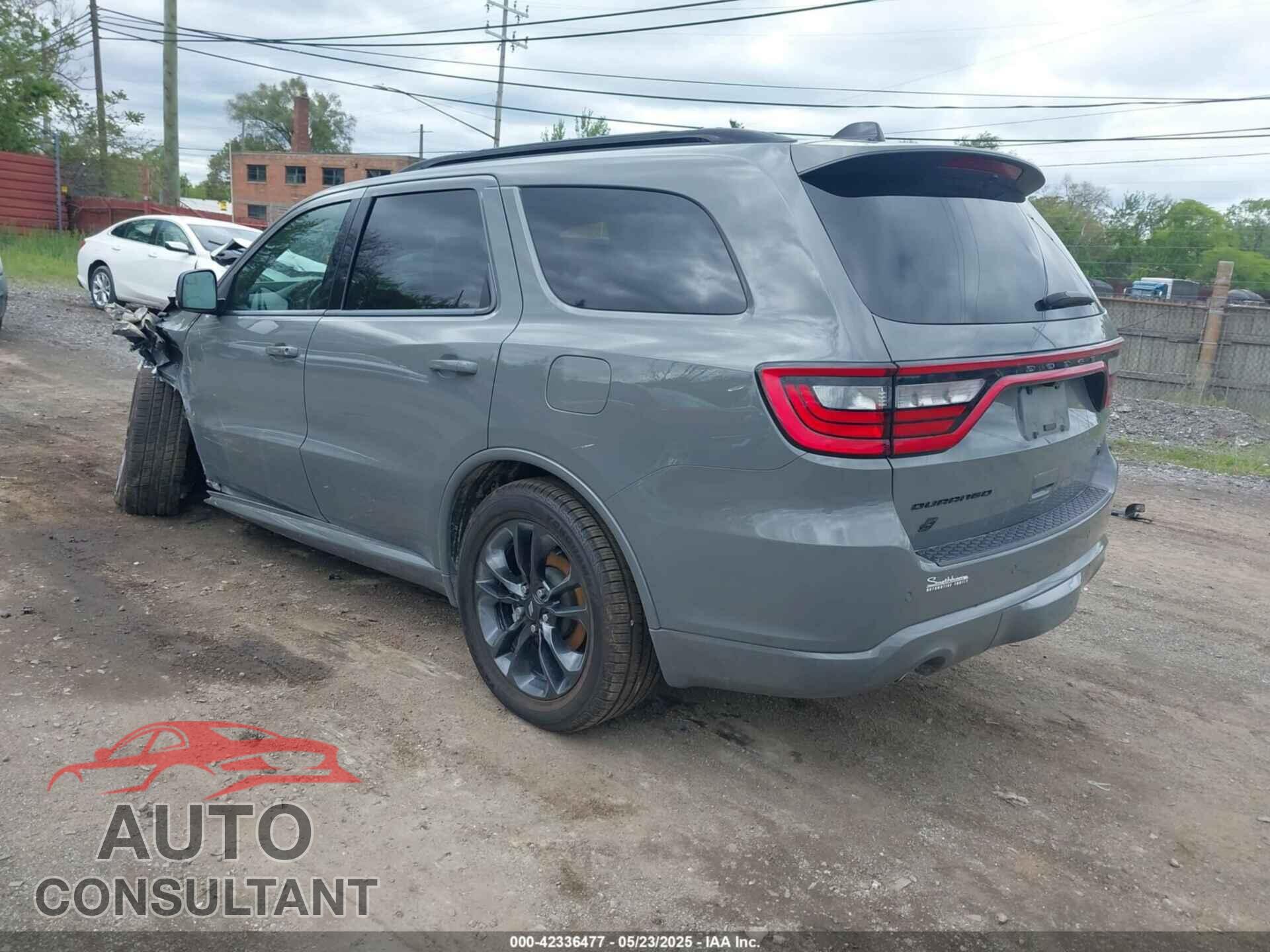 DODGE DURANGO 2023 - 1C4SDJCT5PC551011