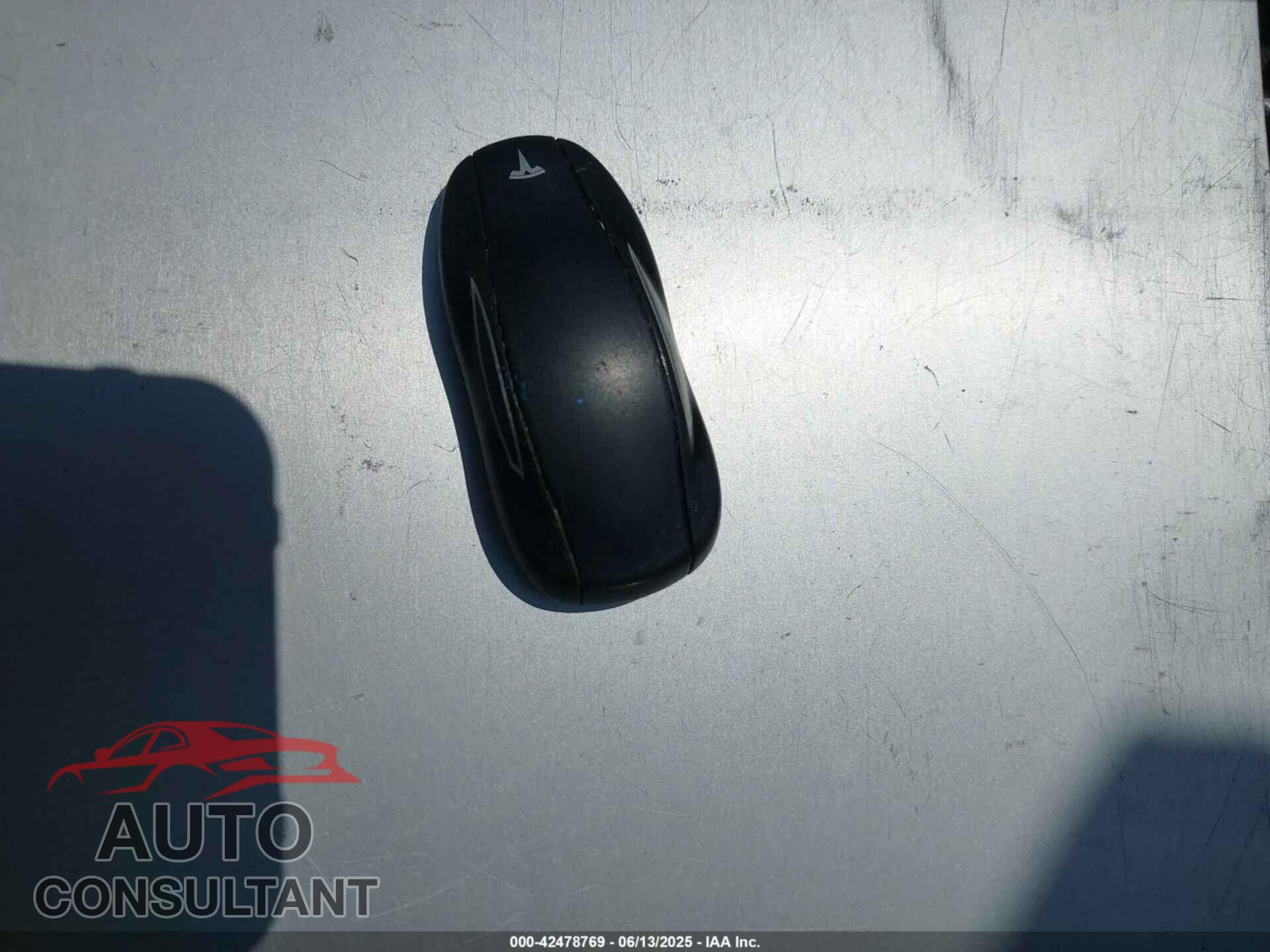TESLA MODEL S 2015 - 5YJSA1H14FF080616