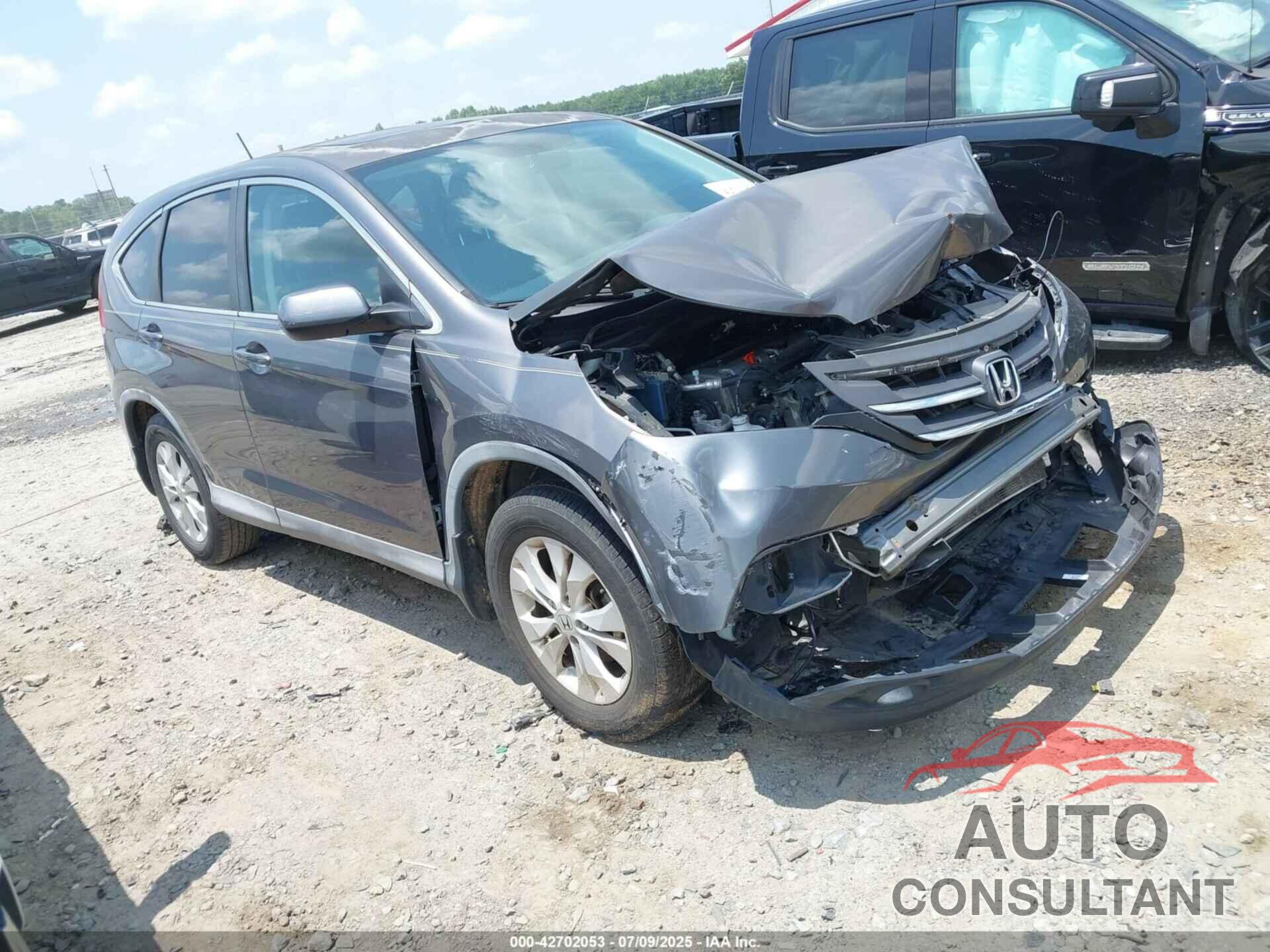 HONDA CR-V 2014 - 2HKRM3H52EH501494