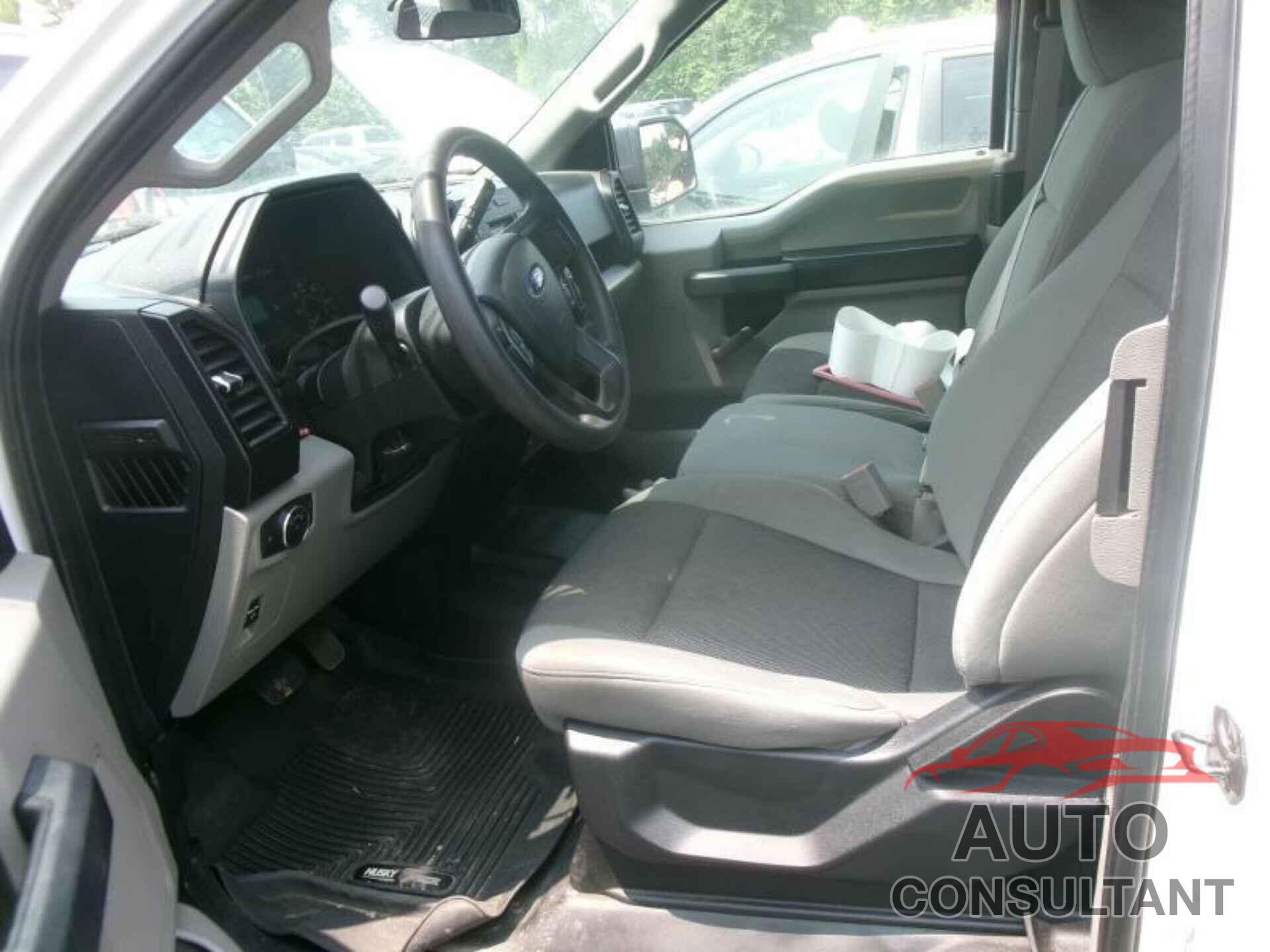 FORD F150 2020 - 1FTEX1EP1LFA60903