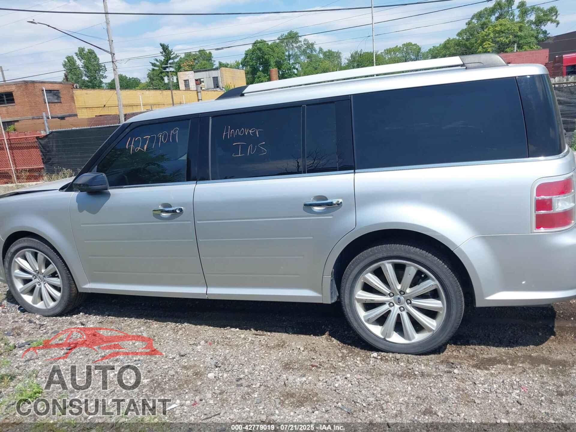FORD FLEX 2015 - 2FMHK6C88FBA18475