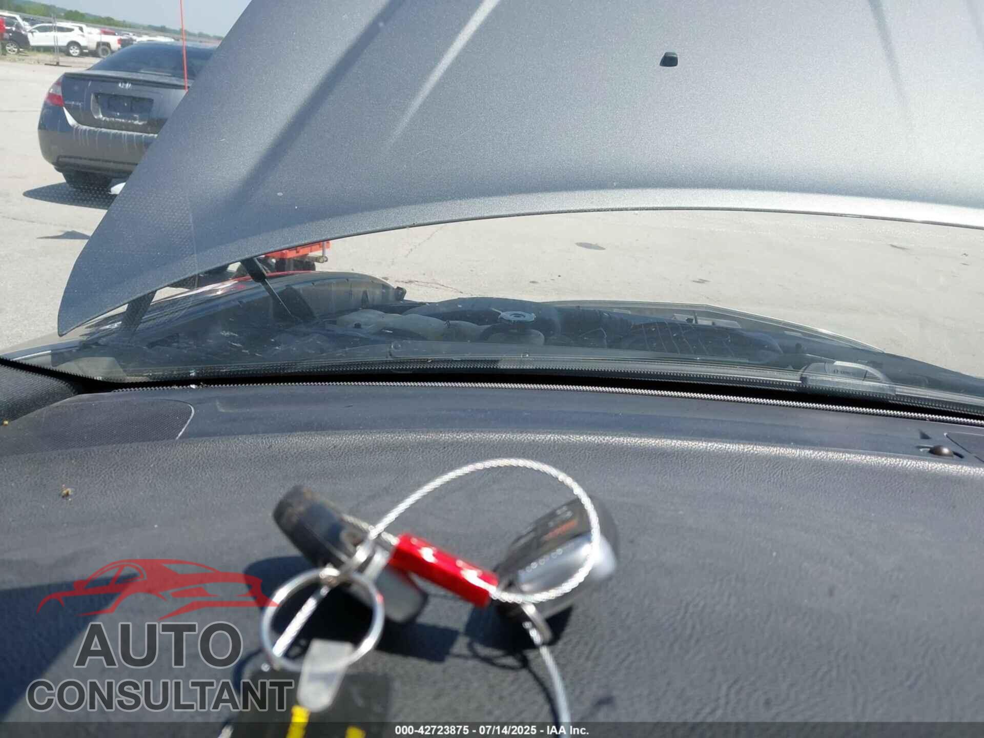 DODGE CHARGER 2012 - 2C3CDXJG5CH183664