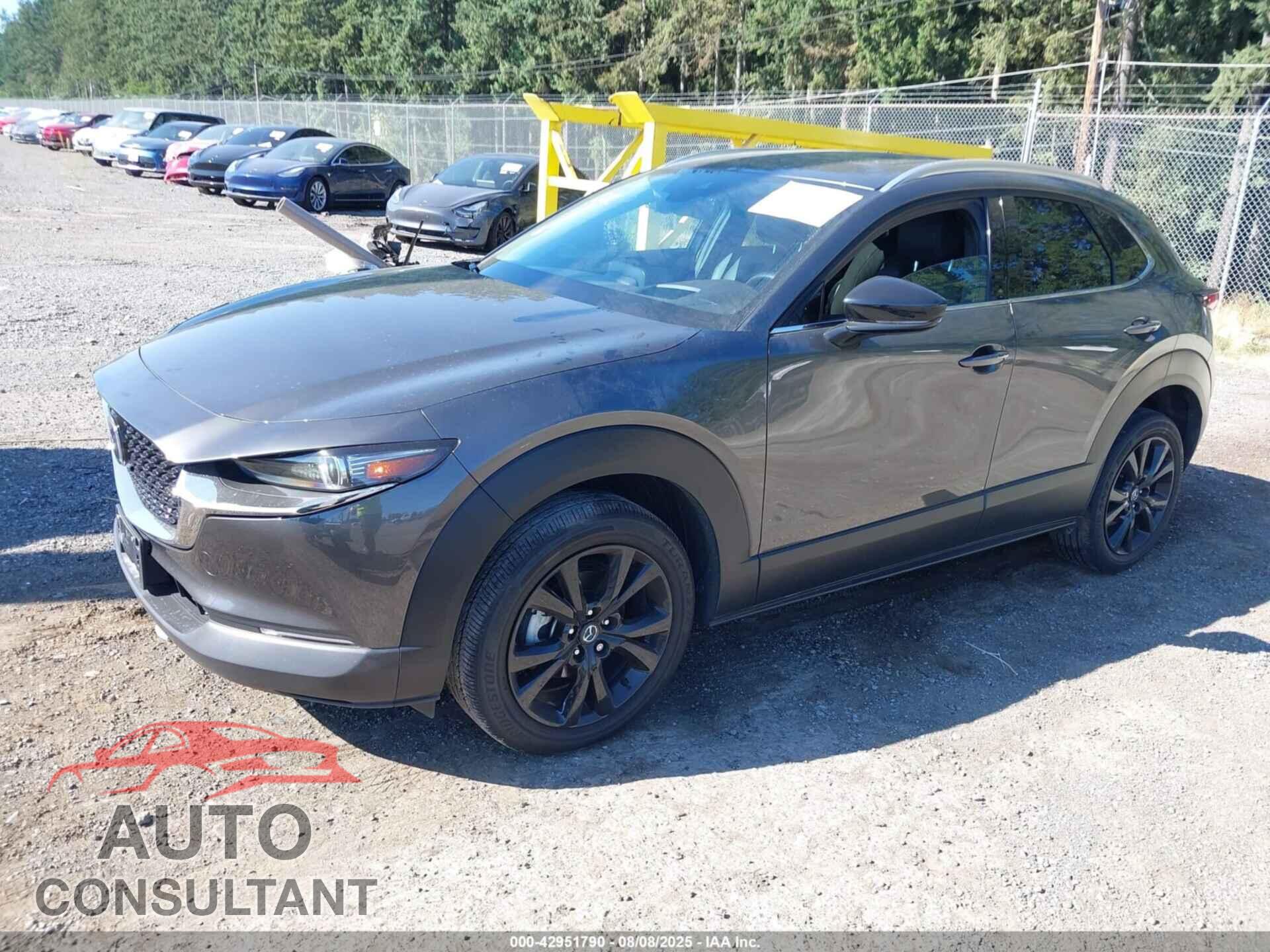 MAZDA CX-30 2023 - 3MVDMBDY2PM577703