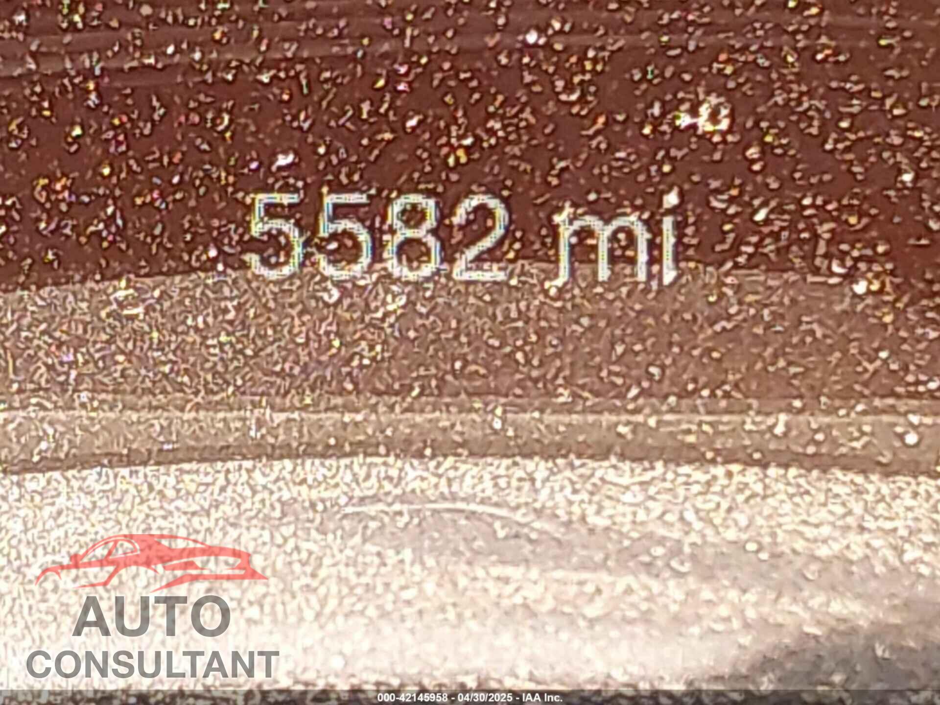 DODGE DURANGO 2025 - 1C4RDJDG8SC517864