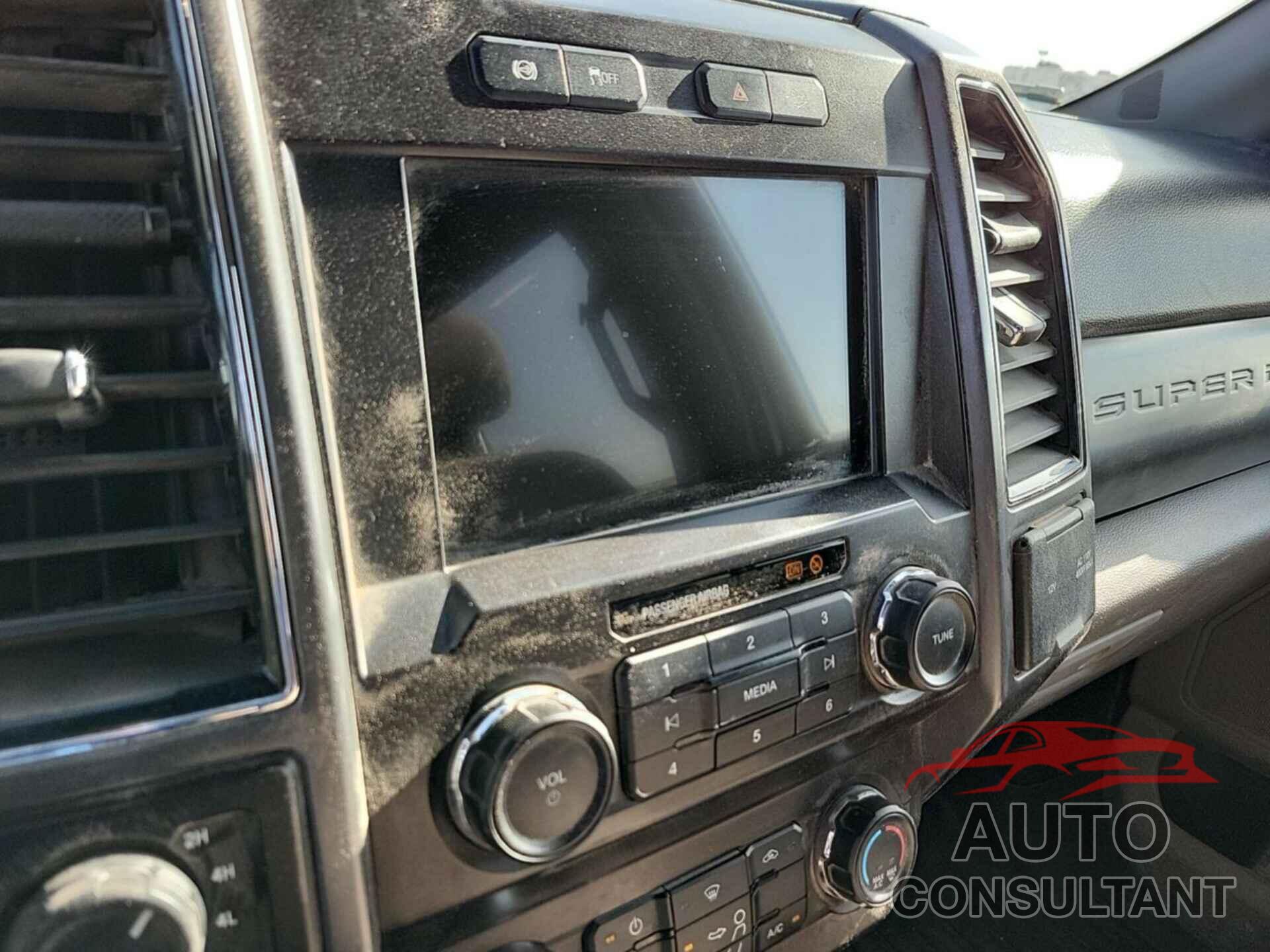 FORD F250 2019 - 1FT7W2BT0KEC81514