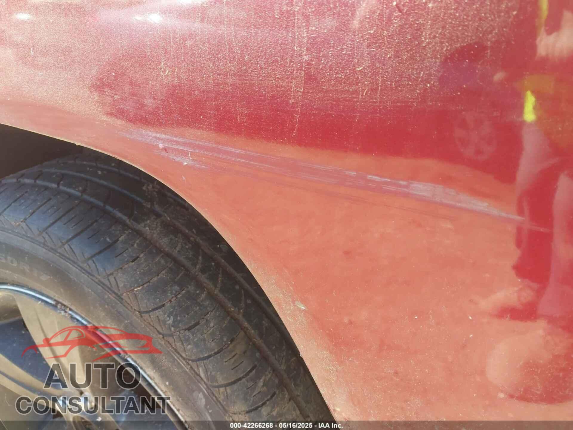 JEEP COMPASS 2012 - 1C4NJCBB0CD559659