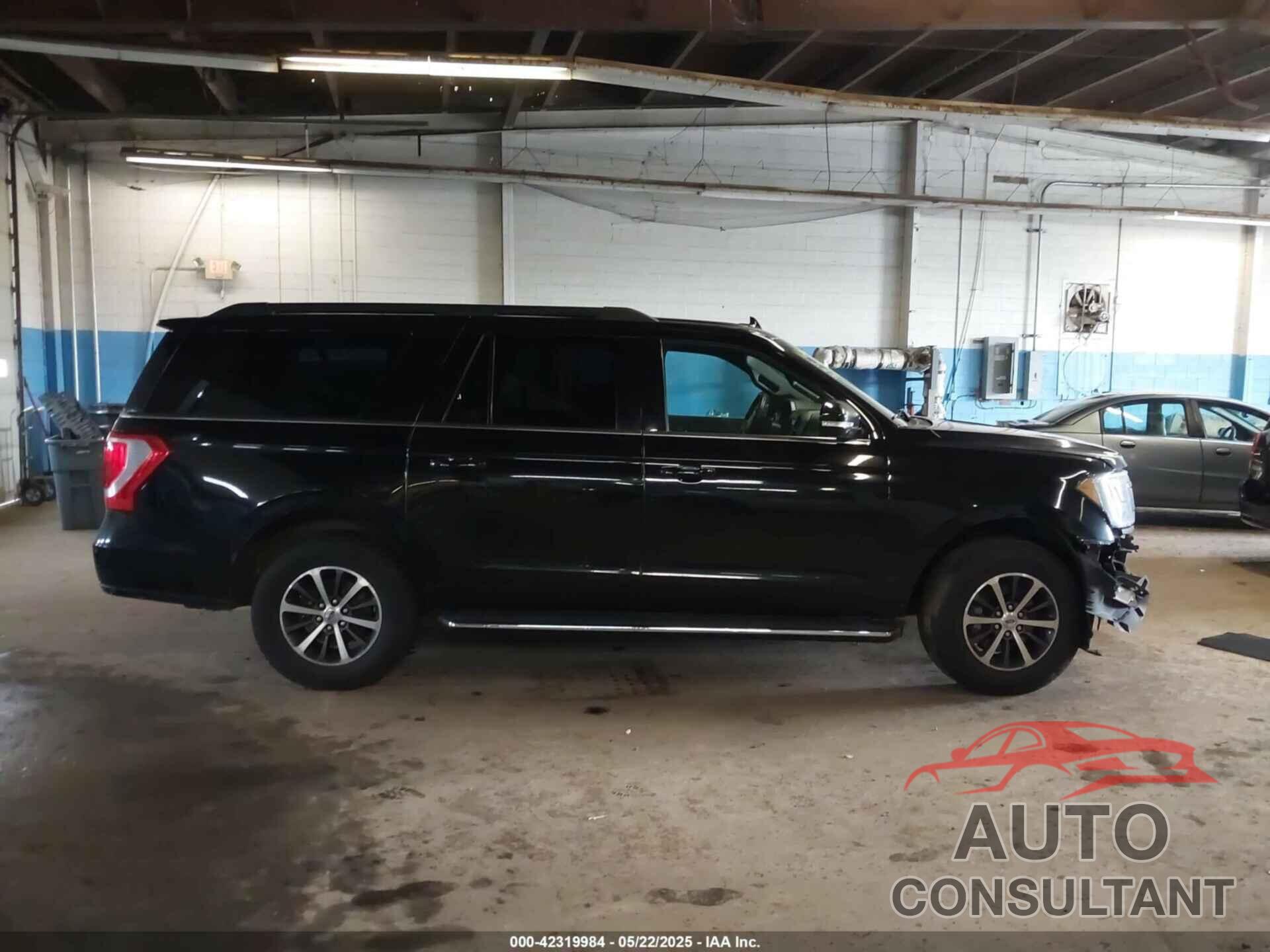 FORD EXPEDITION MAX 2018 - 1FMJK1JT6JEA05796