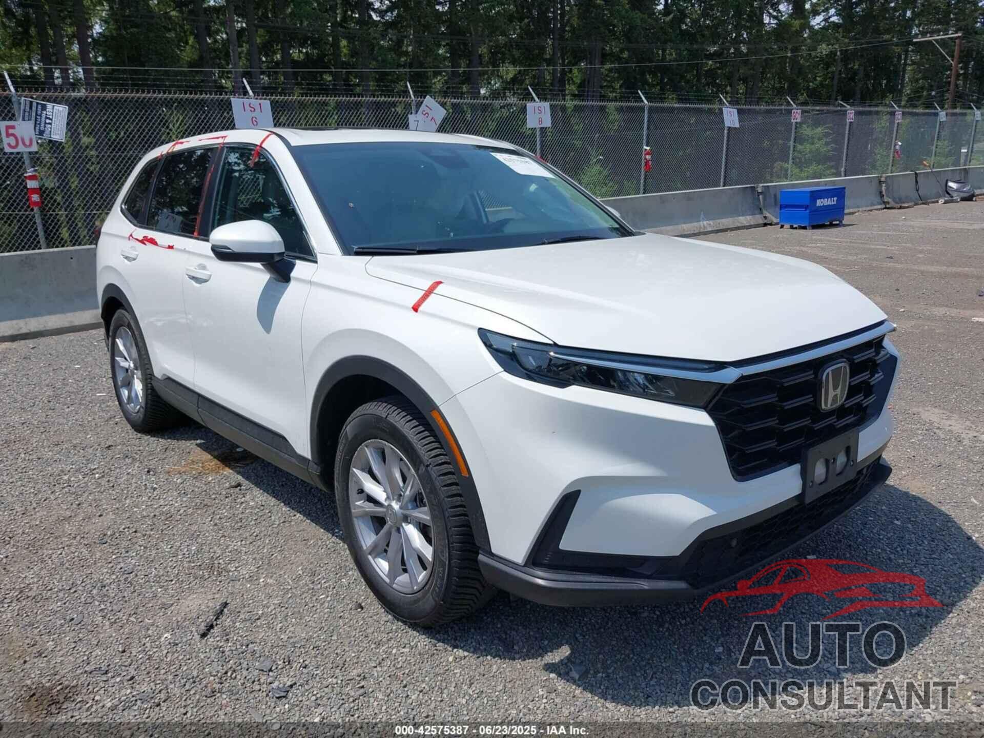 HONDA CR-V 2023 - 2HKRS4H79PH404079