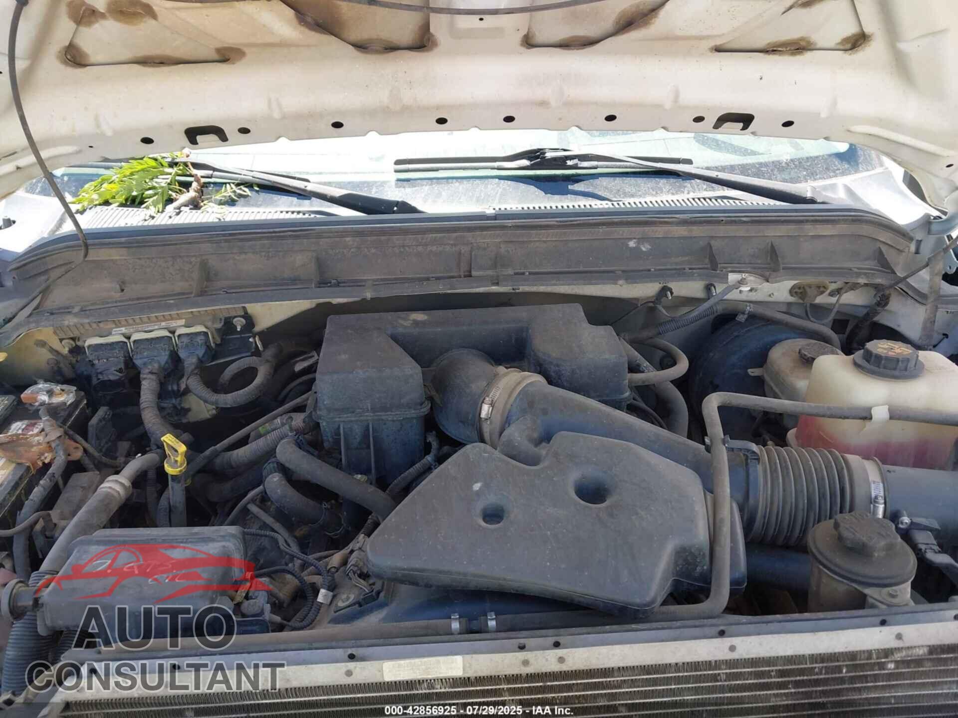 FORD F-250 2012 - 1FDBF2B64CEC35508