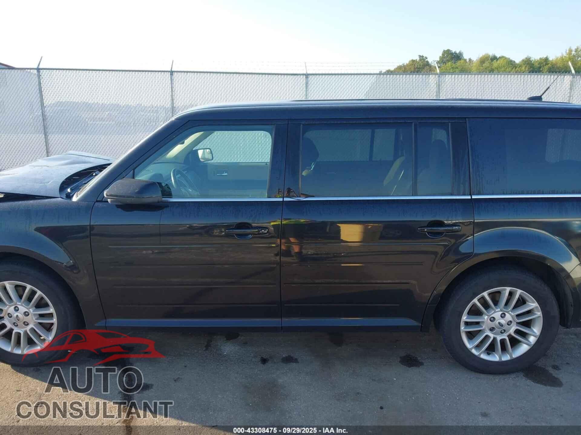 FORD FLEX 2014 - 2FMGK5C87EBD05522