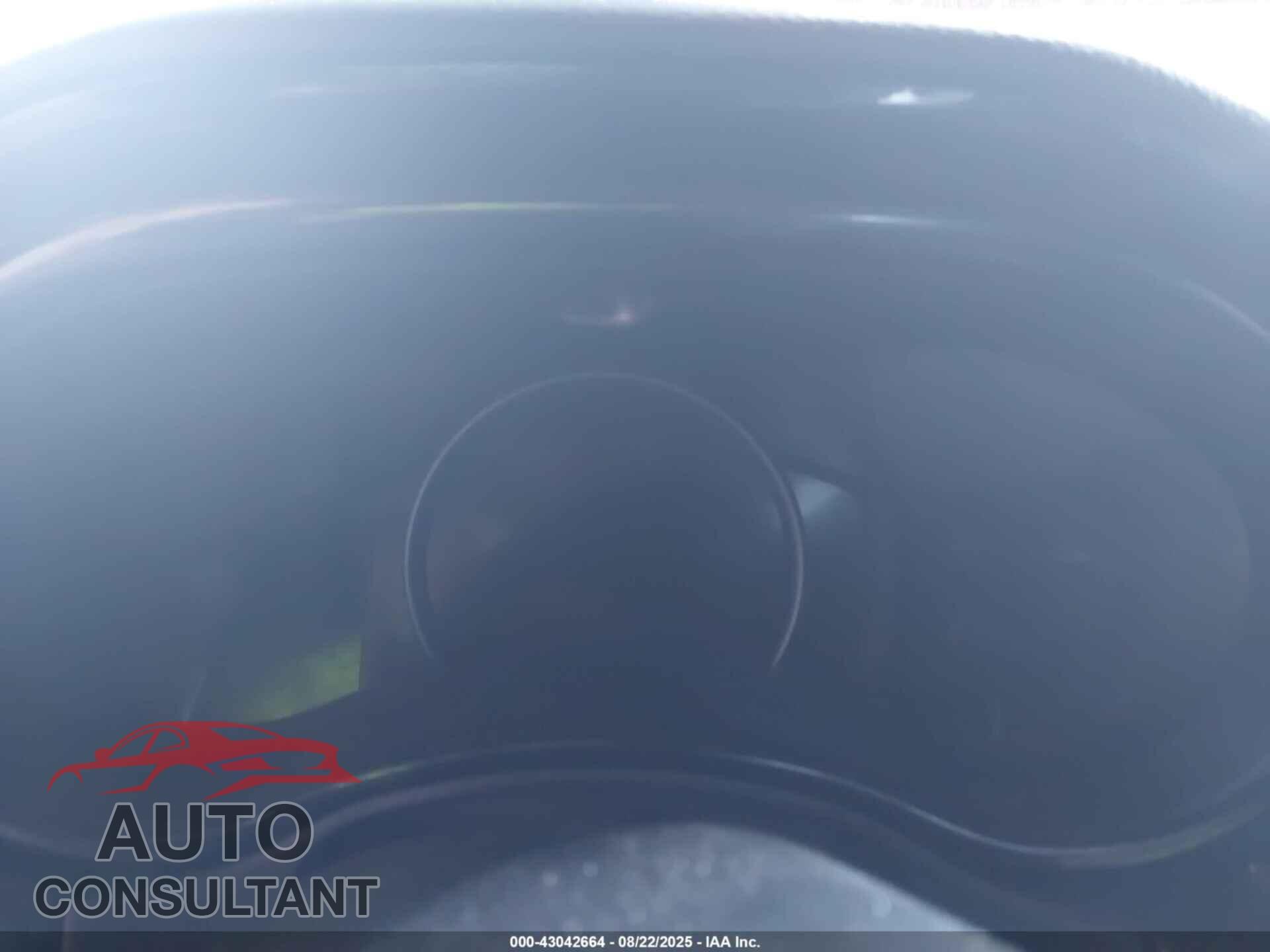 DODGE DURANGO 2023 - 1C4SDJCT8PC638367