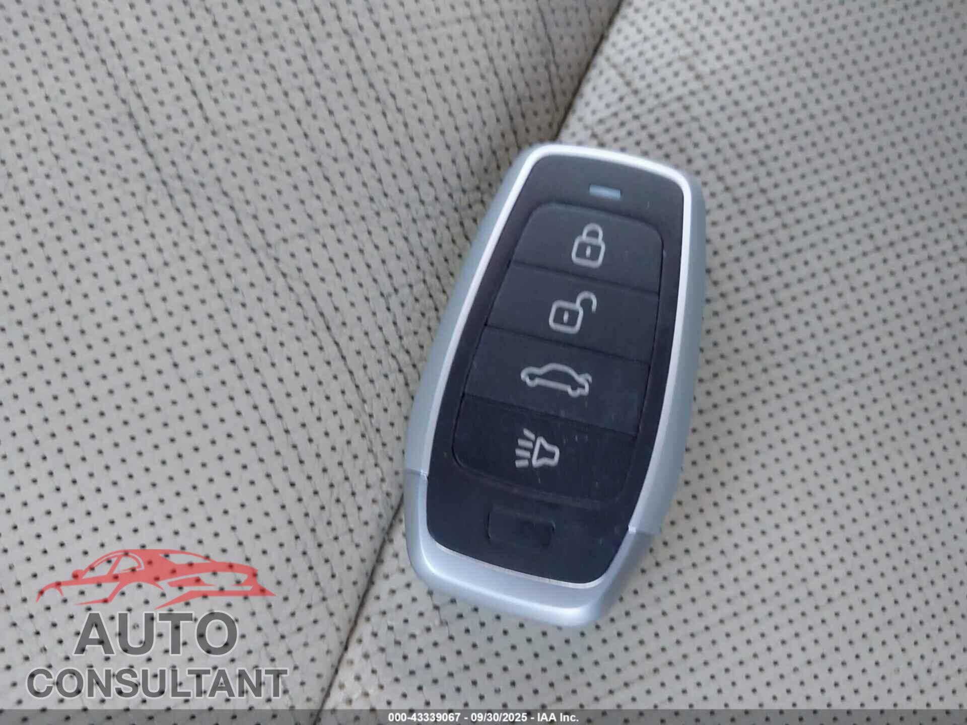 FORD FLEX 2014 - 2FMGK5D80EBD09958