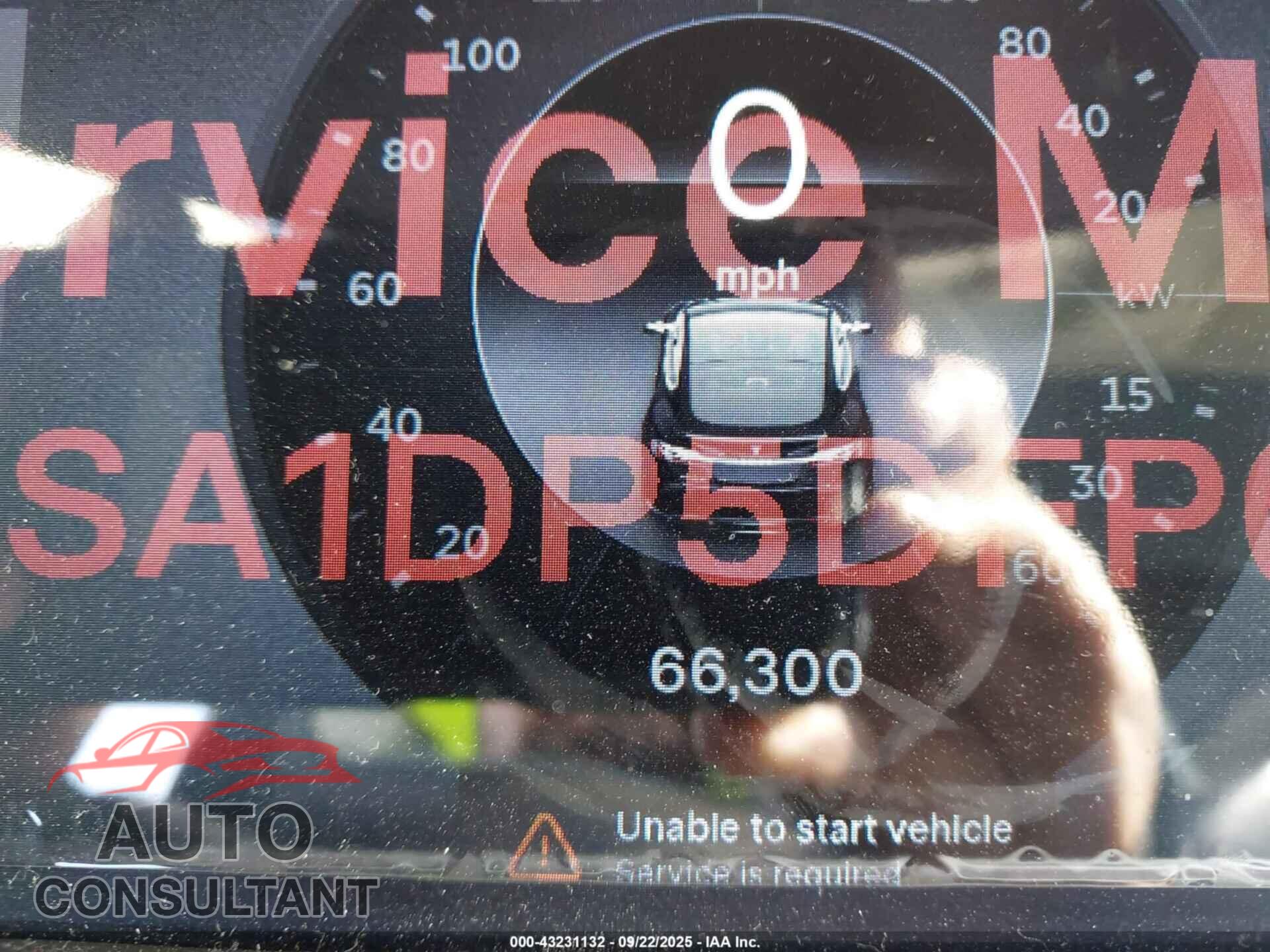 TESLA MODEL S 2013 - 5YJSA1DP5DFP05578