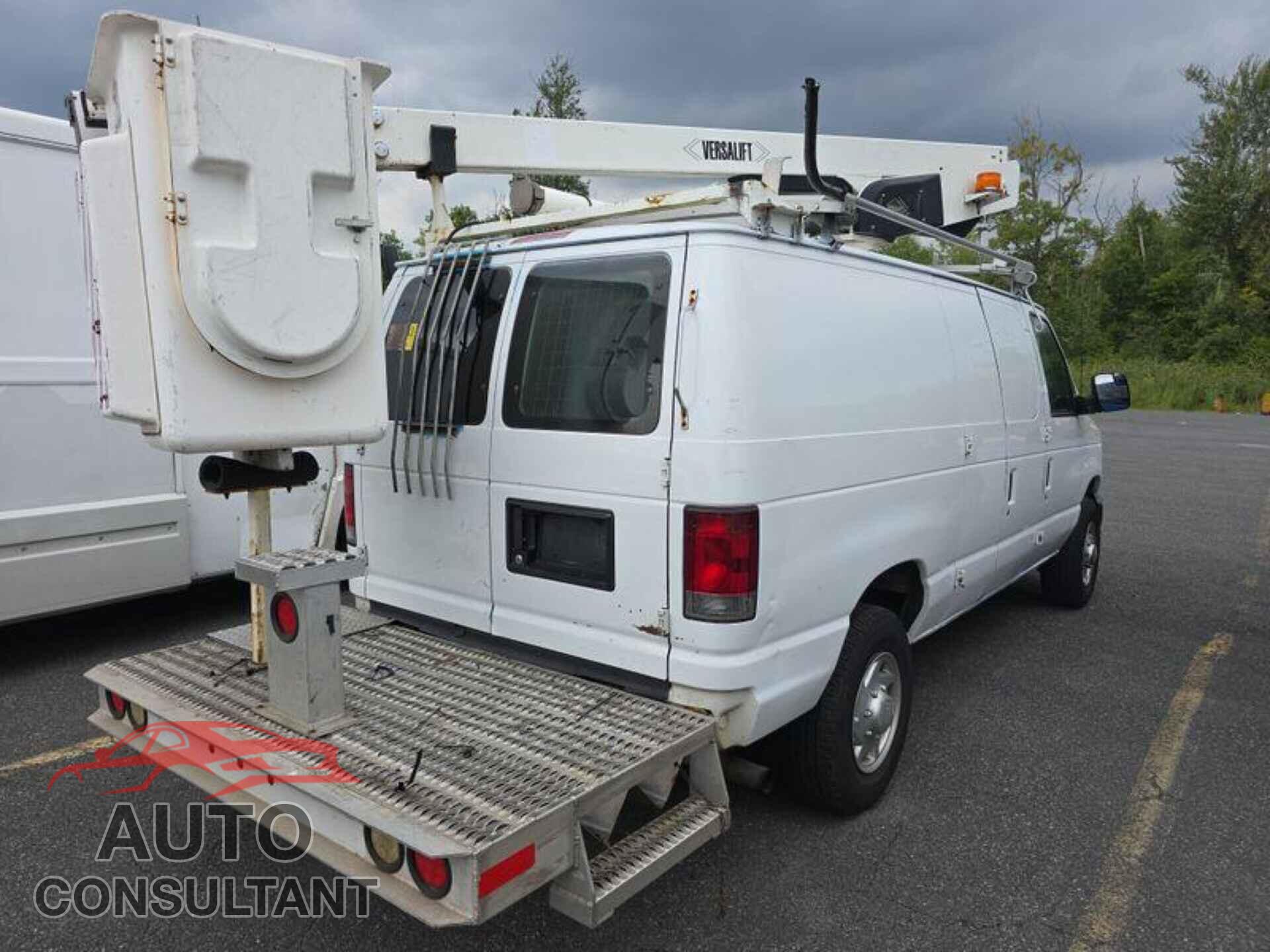 FORD ECONOLINE 2011 - 1FTSE3EL8BDB39187
