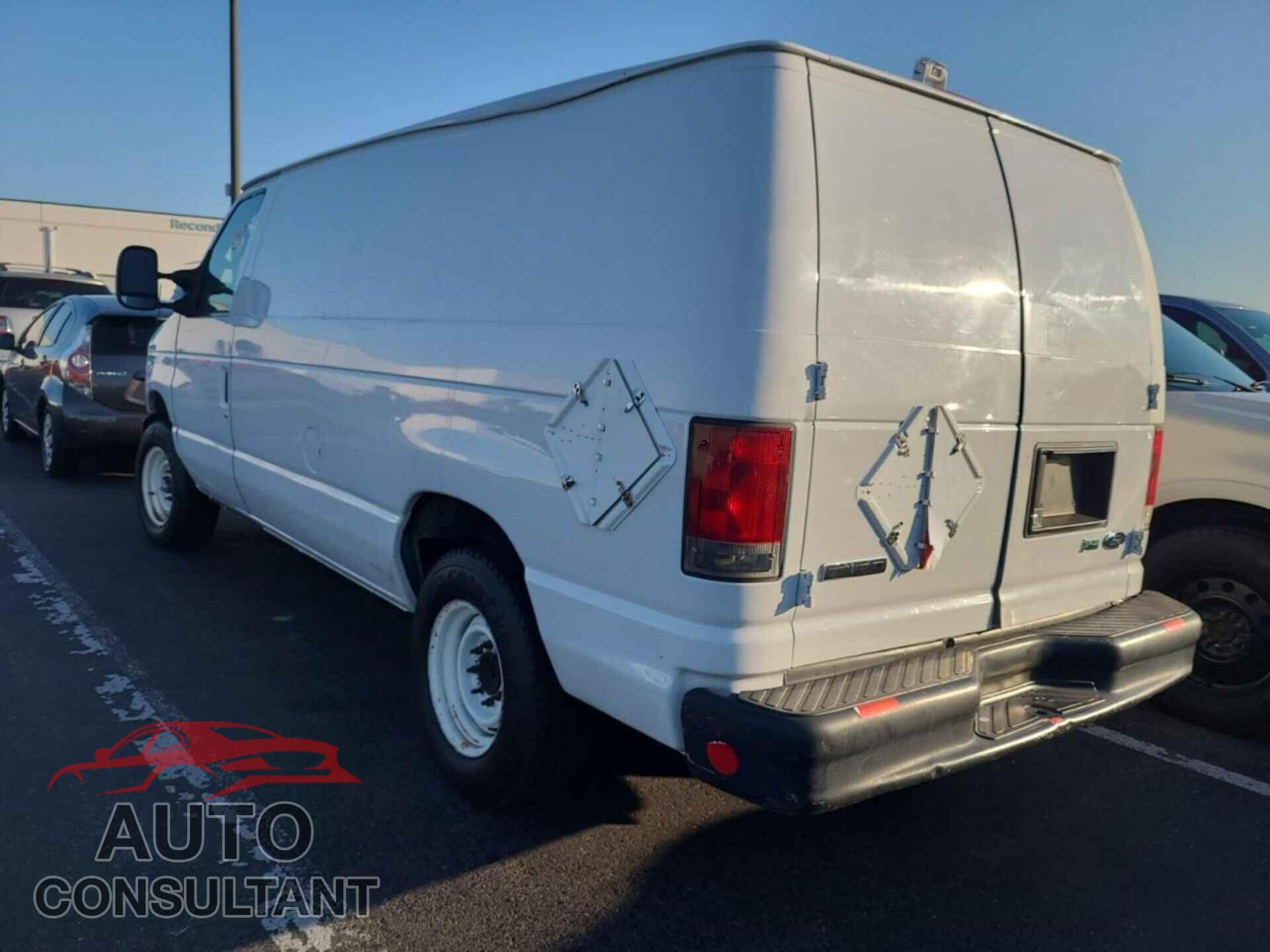 FORD E-150 2010 - 1FTNE1EW5ADA90881
