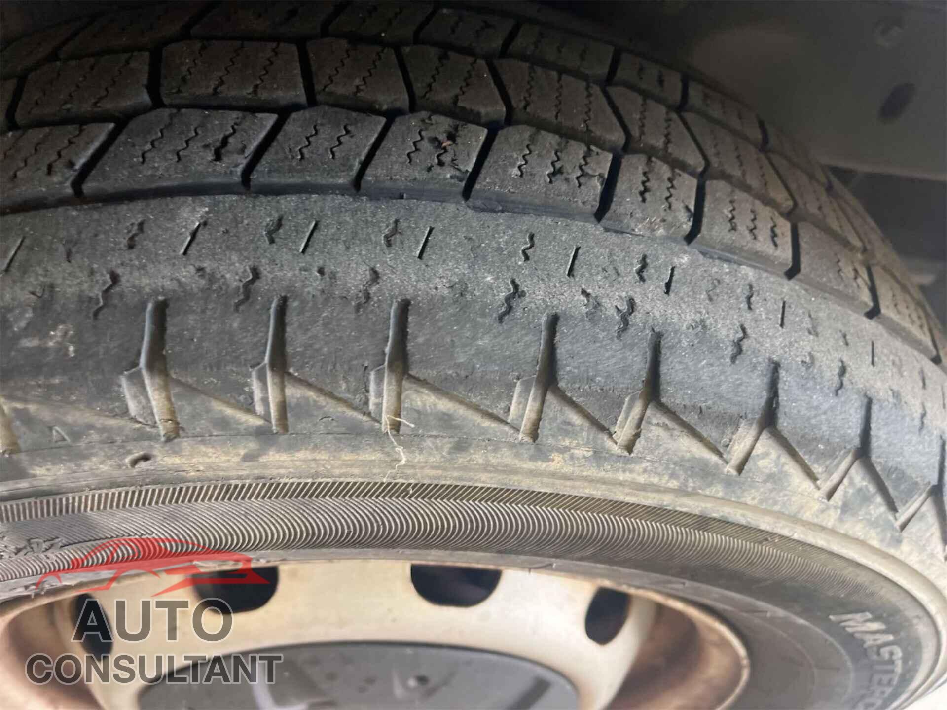 FORD TRANSIT 2019 - 1FTYE2CM6KKA08691