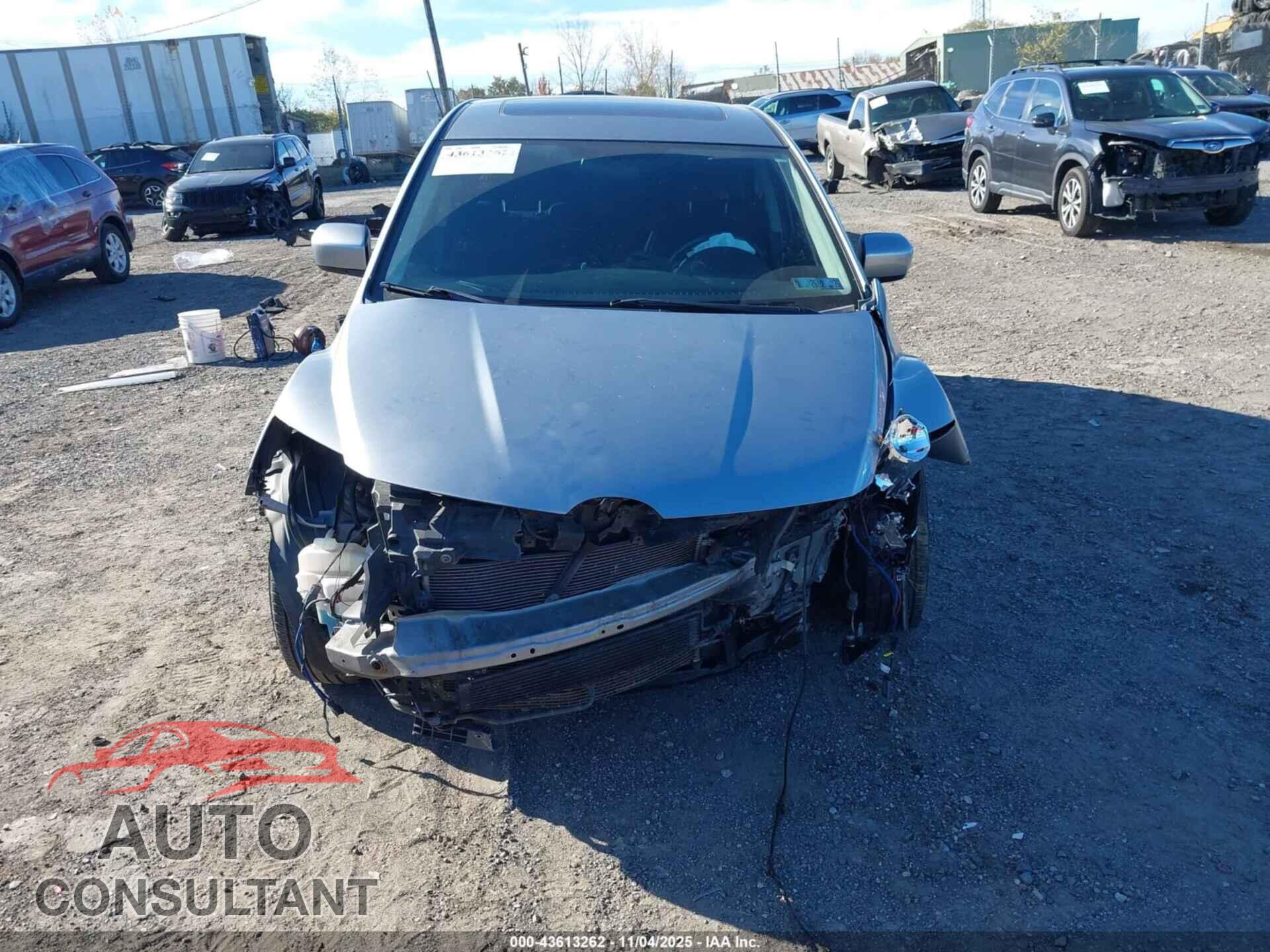 MAZDA CX-7 2011 - JM3ER2BM7B0404902