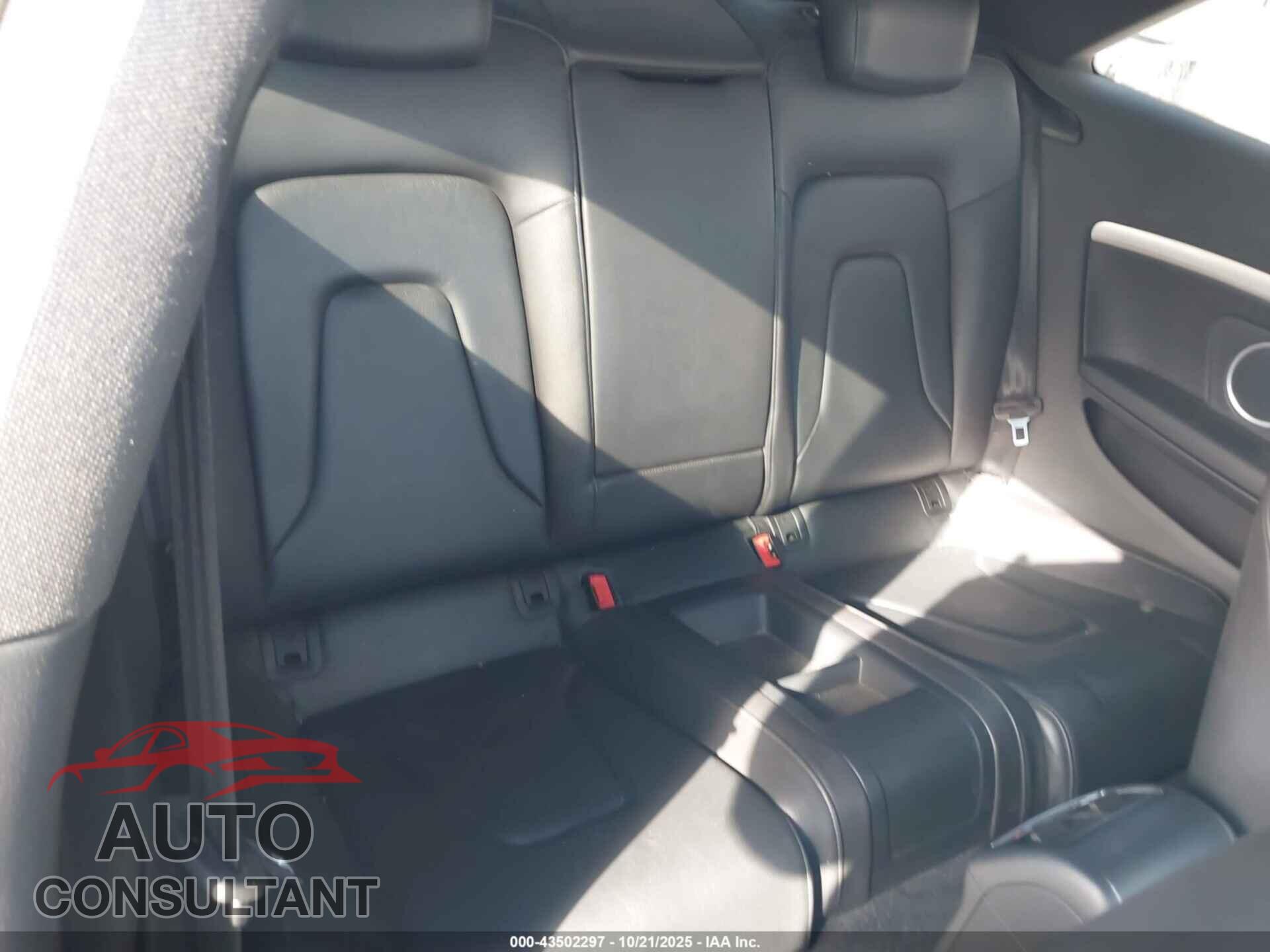 AUDI A5 2017 - WAUD2AFRXHA000954