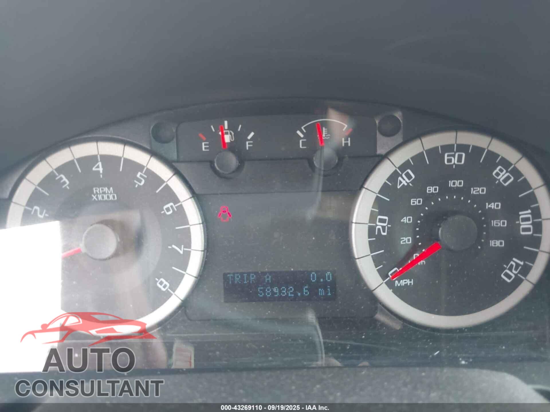 FORD ESCAPE 2012 - 1FMCU0EG6CKA64149