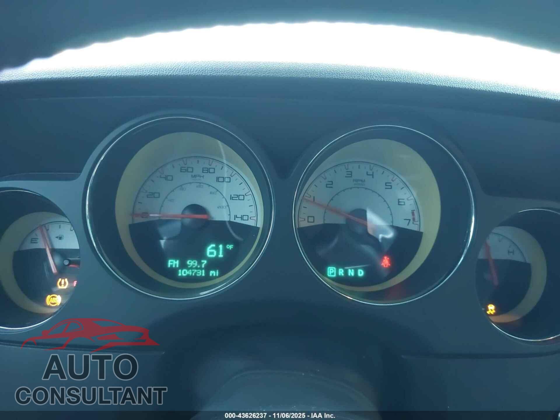DODGE CHALLENGER 2014 - 2C3CDYAG1EH277288