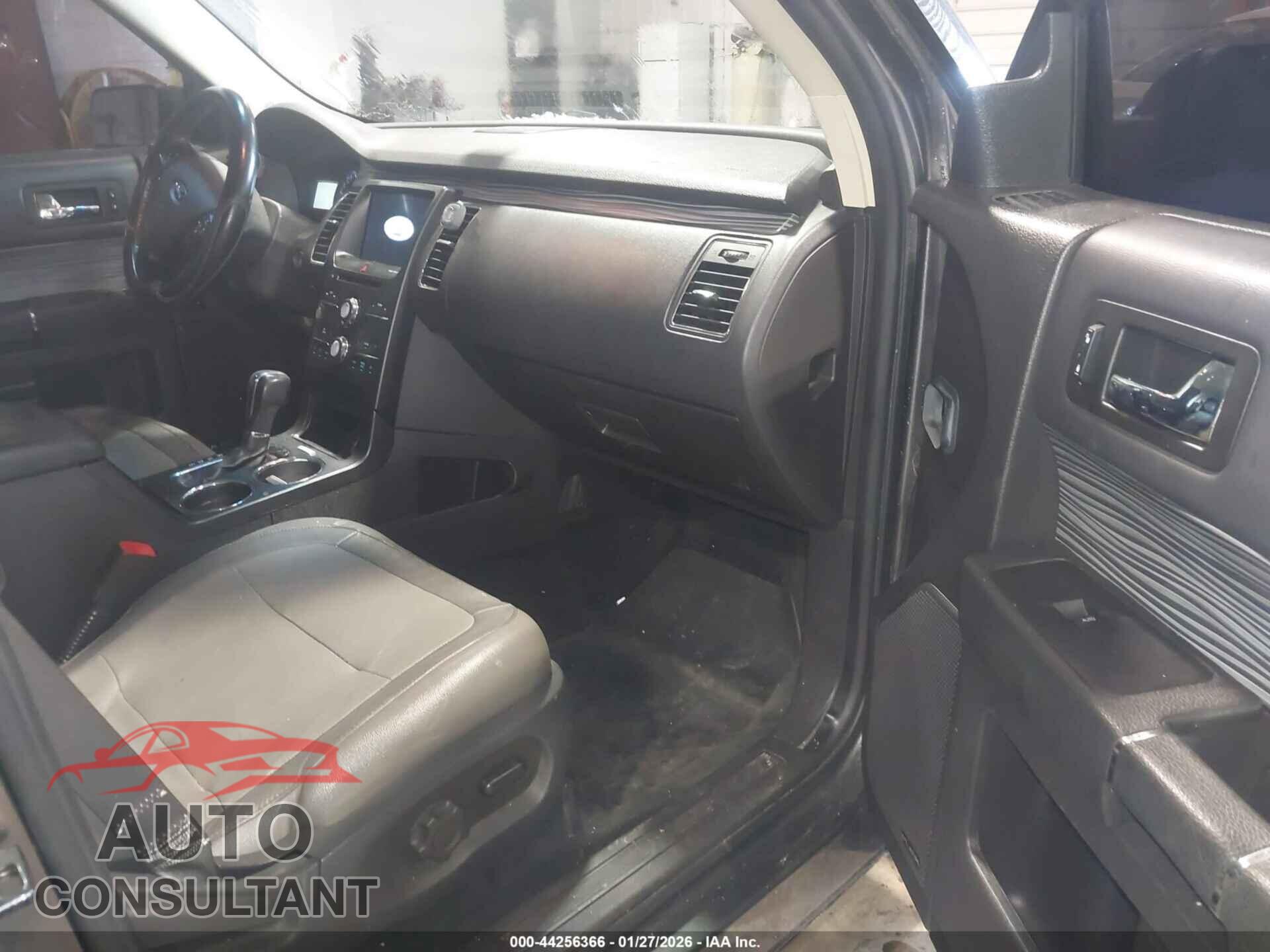 FORD FLEX 2017 - 2FMGK5C8XHBA10399