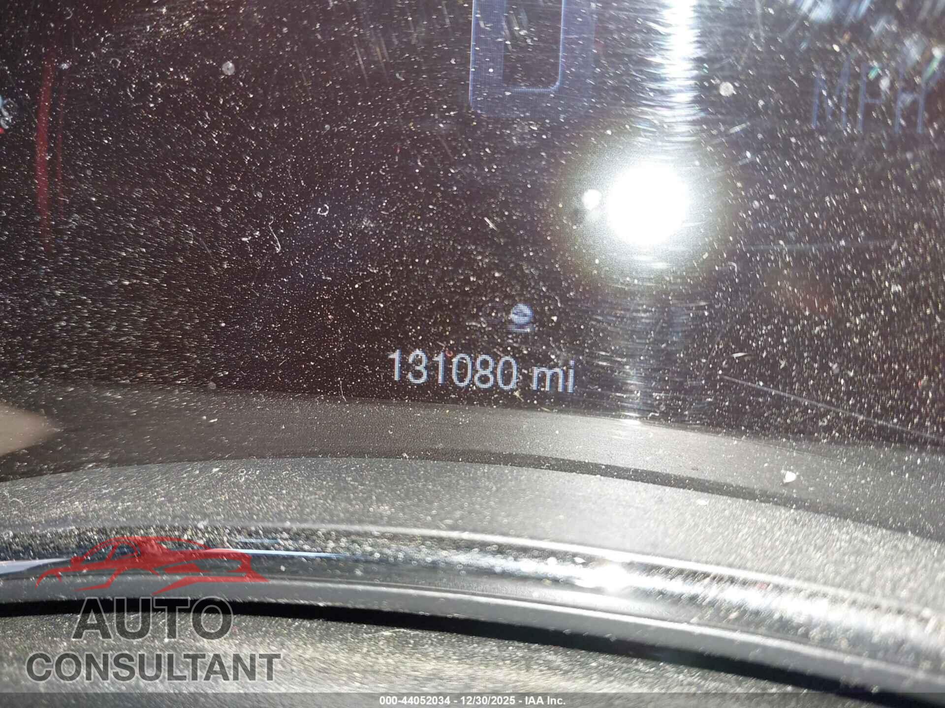 DODGE DURANGO 2015 - 1C4RDJAG9FC908077