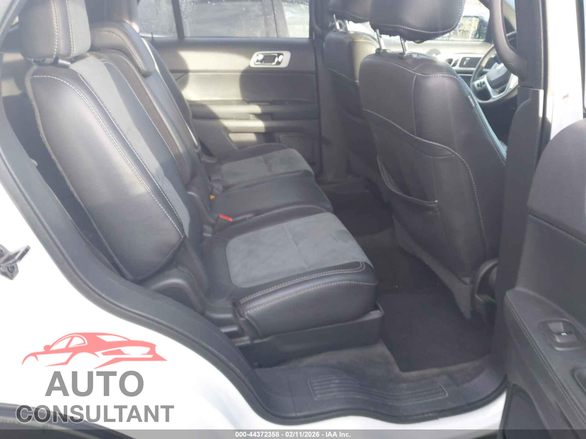 FORD EXPLORER 2015 - 1FM5K8D84FGB56844