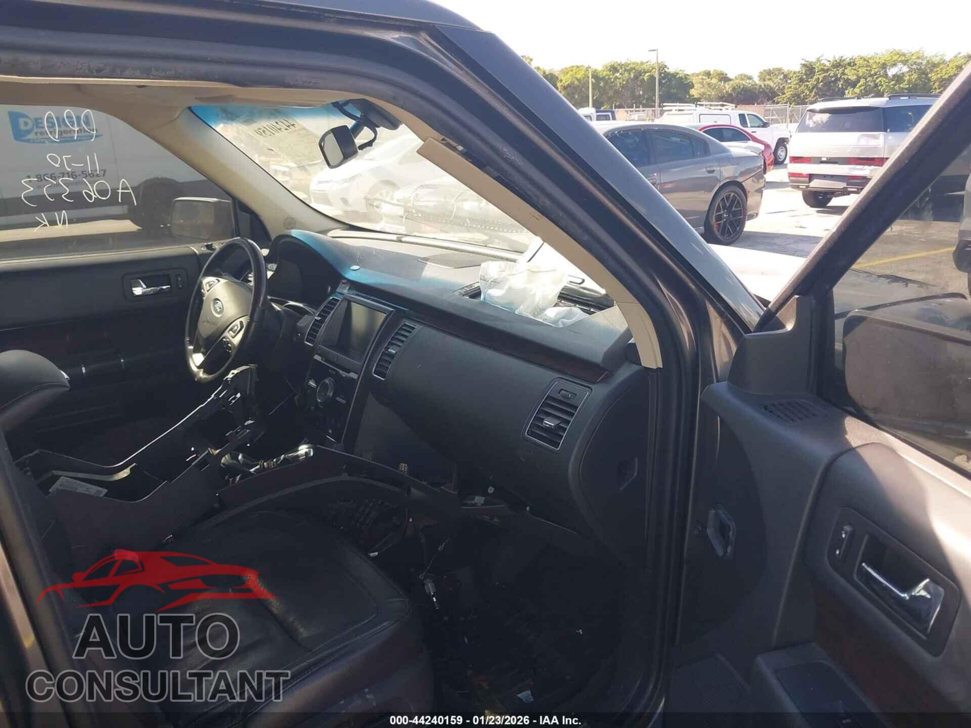FORD FLEX 2015 - 2FMHK6D82FBA06353