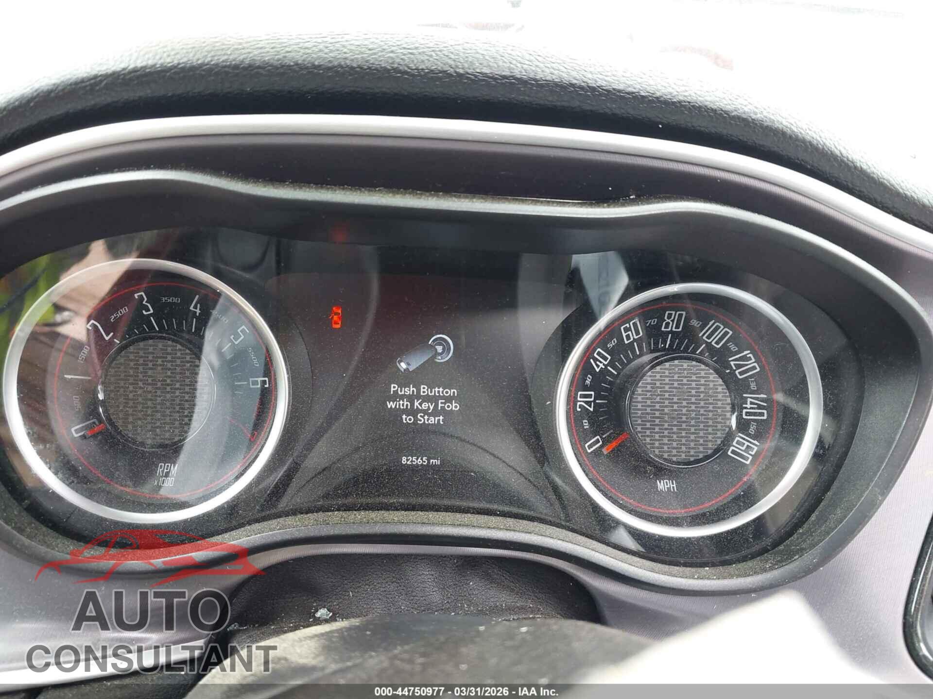 DODGE CHALLENGER 2019 - 2C3CDZAG3KH677757