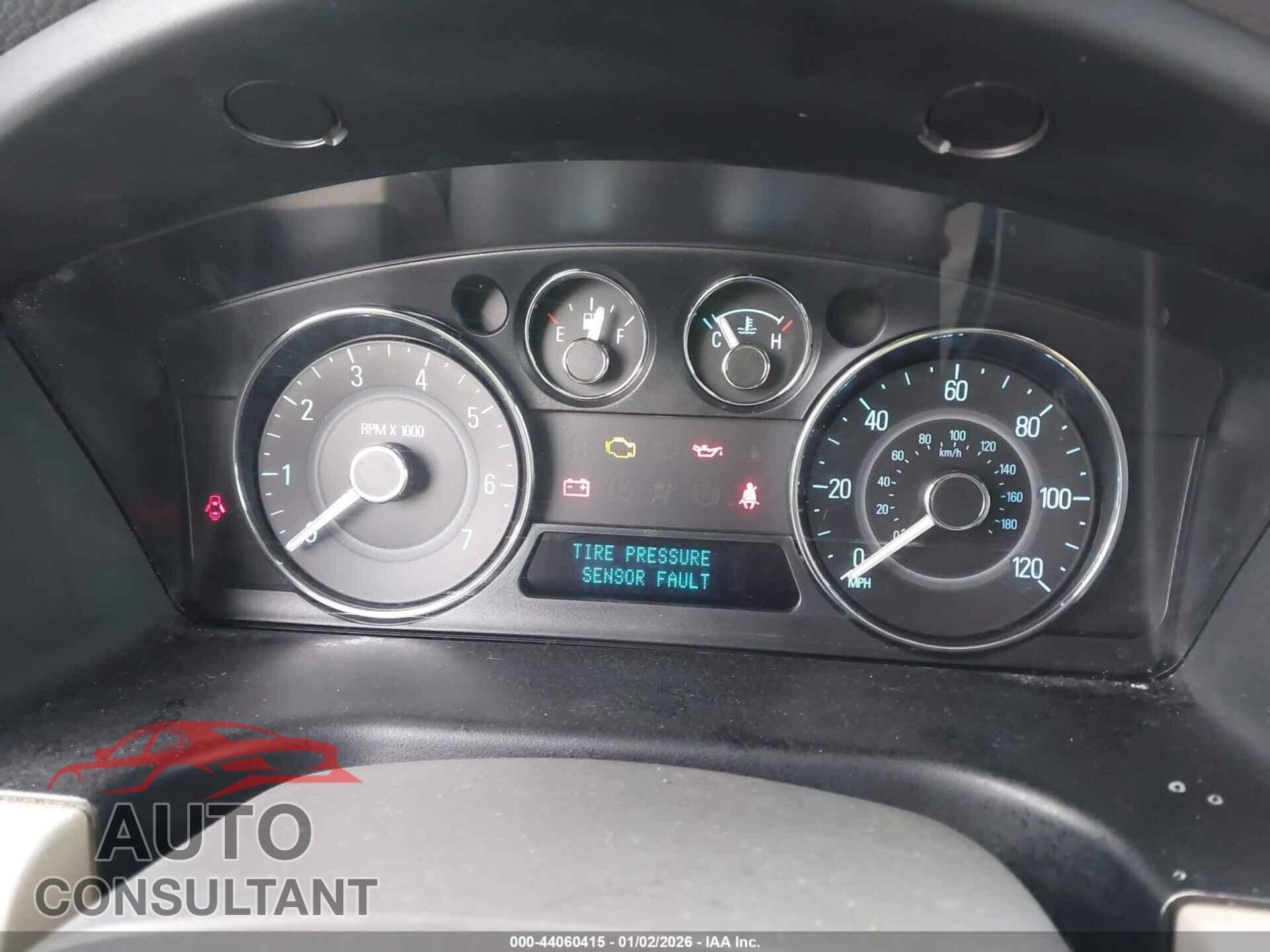 FORD FLEX 2010 - 2FMGK5CC5ABA14080