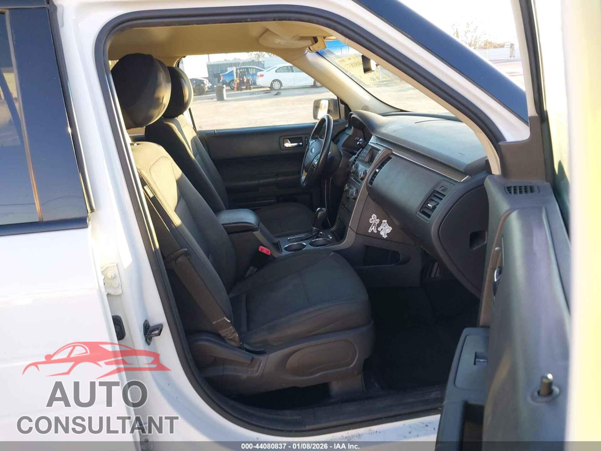 FORD FLEX 2015 - 2FMGK5B82FBA18141