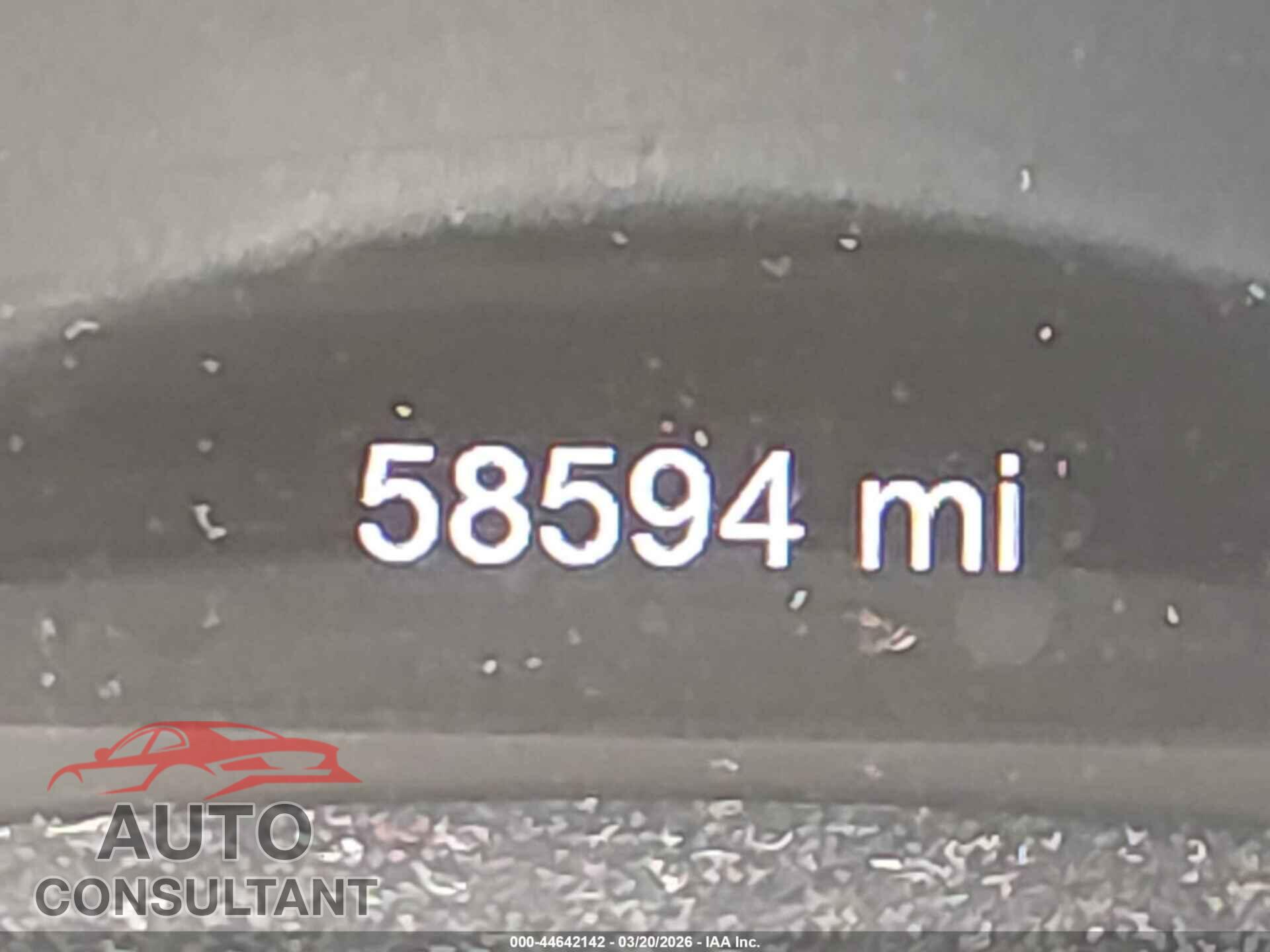 DODGE DURANGO 2024 - 1C4RDJDG2RC192185