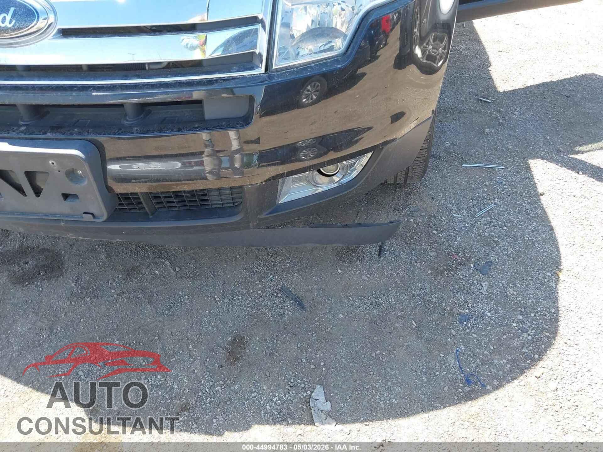 FORD EDGE 2010 - 2FMDK3KC4ABA43871