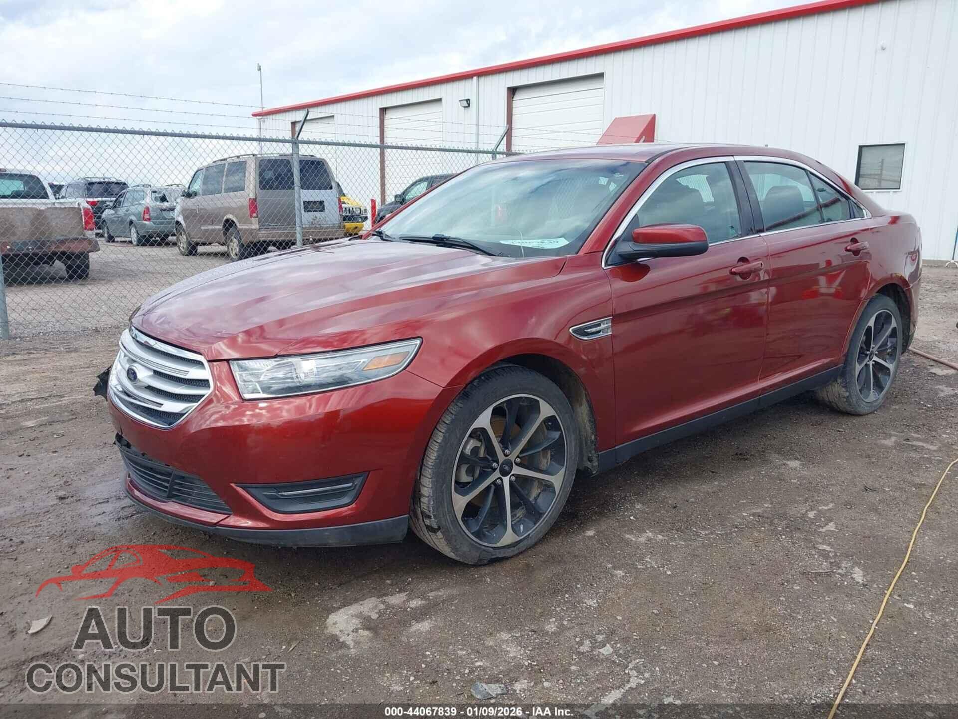 FORD TAURUS 2014 - 1FAHP2E89EG149746