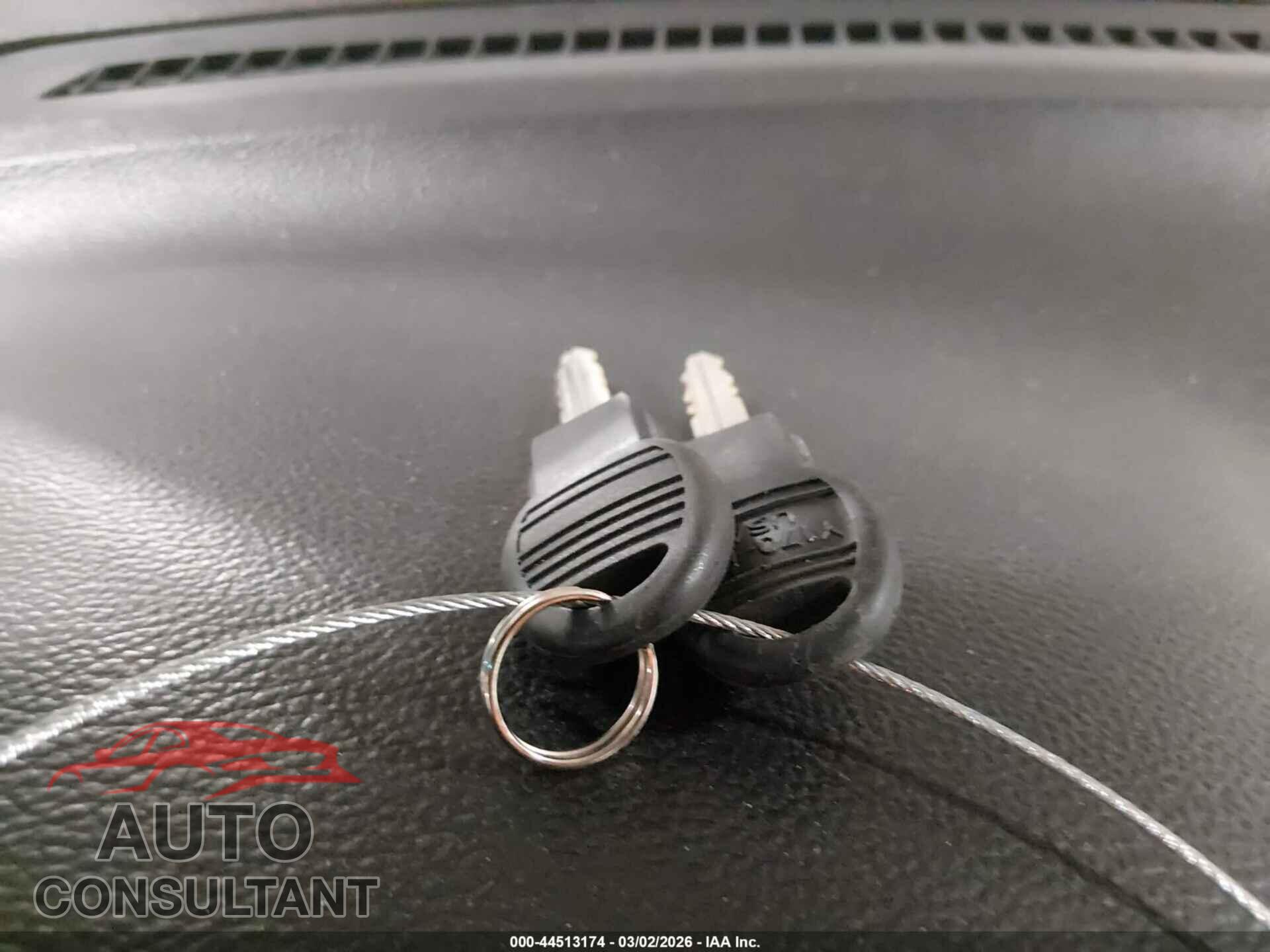 DODGE DURANGO 2013 - 1C4RDJEG5DC603988