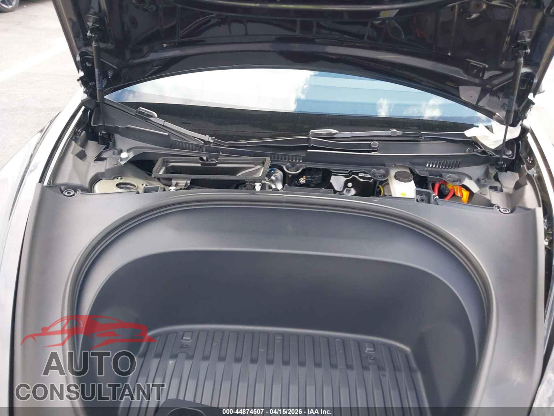 TESLA MODEL 3 2026 - 5YJ3E1EAXTF128046