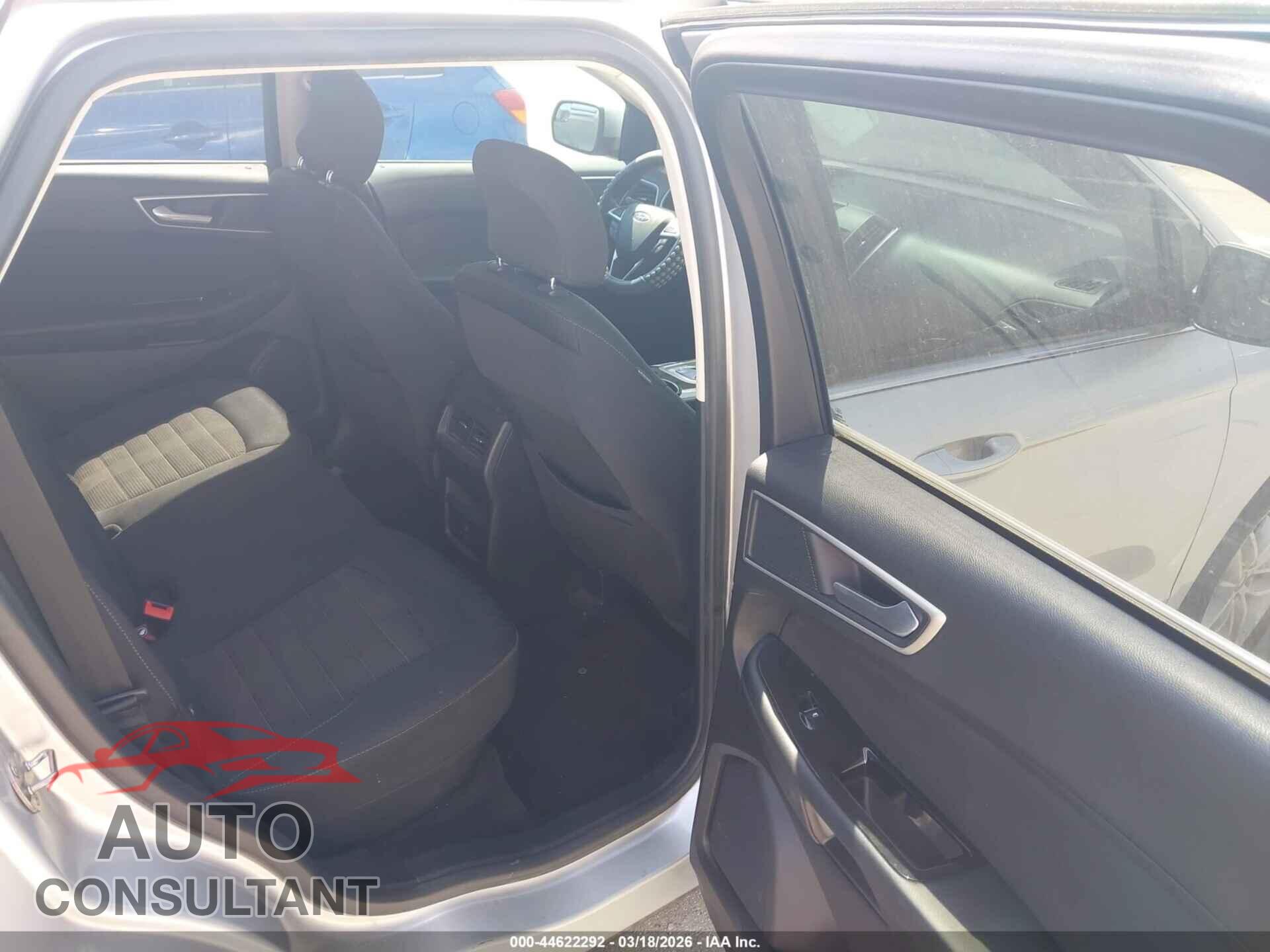 FORD EDGE 2017 - 2FMPK3J94HBC63329