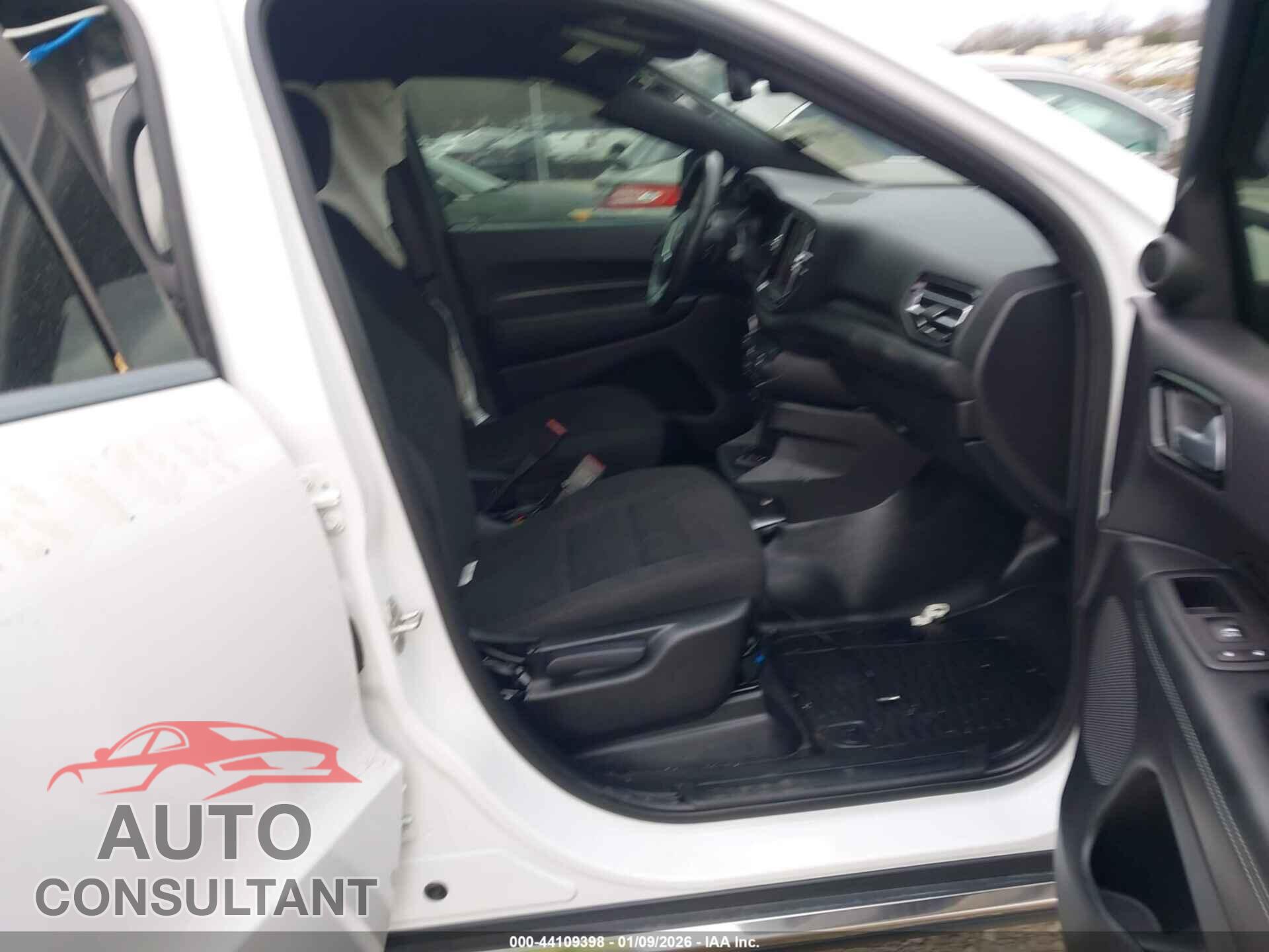 DODGE DURANGO 2023 - 1C4SDJFT9PC638020