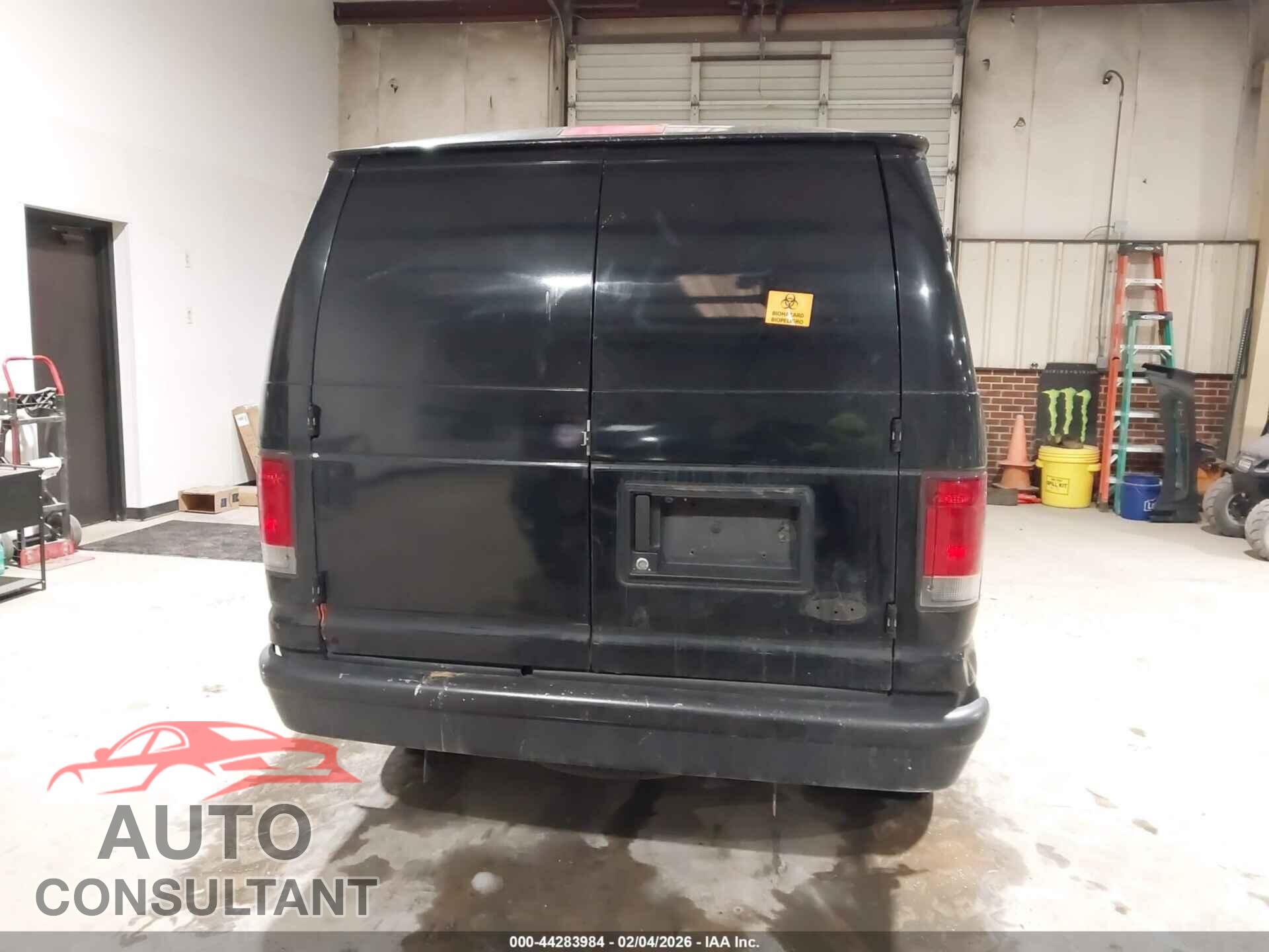 FORD E-150 2014 - 1FTNE1EW8EDA24198
