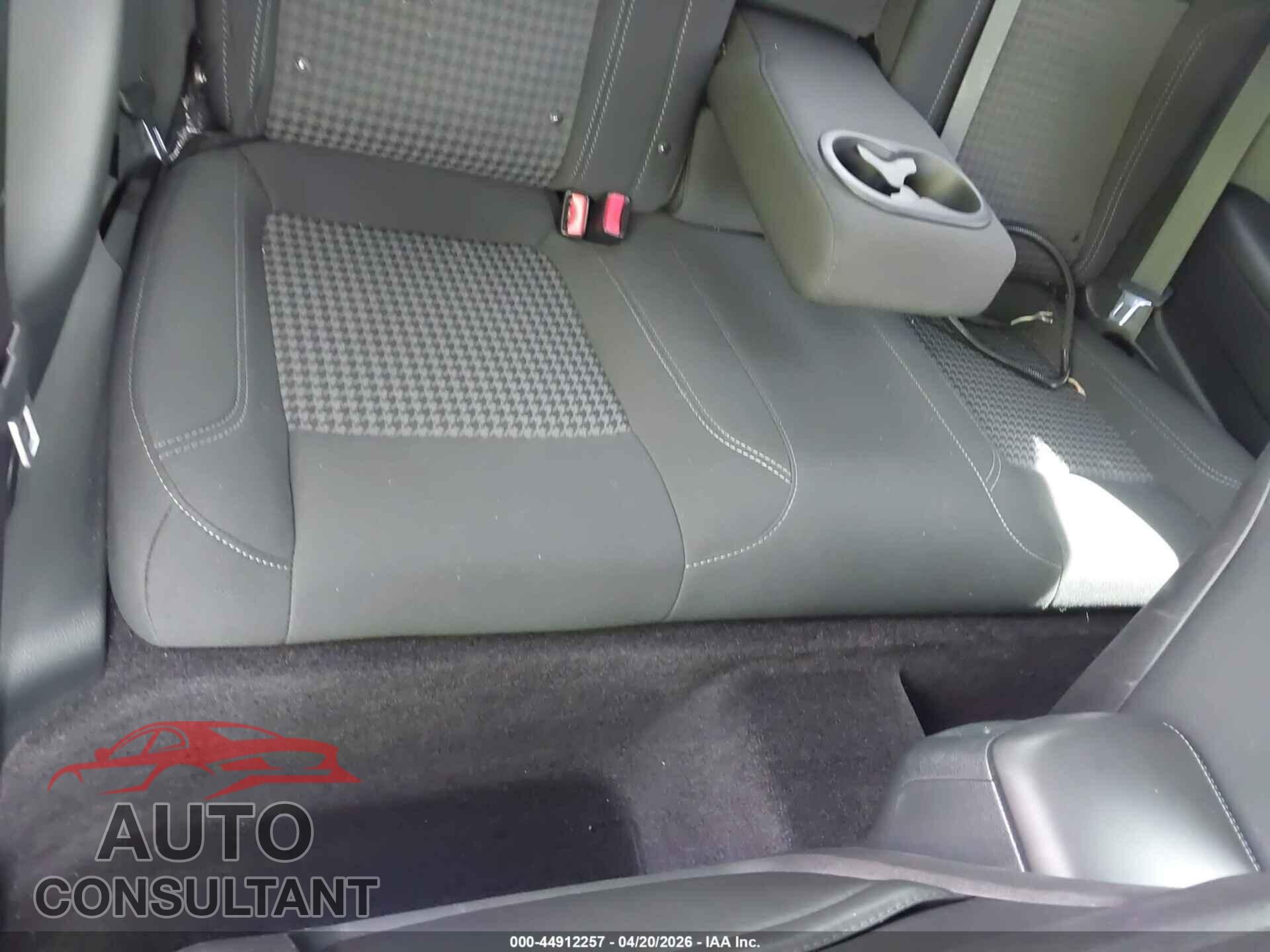DODGE CHALLENGER 2016 - 2C3CDZAG4GH169014