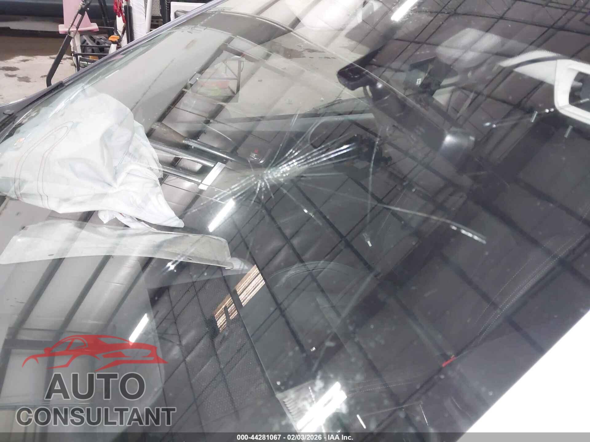 SUBARU ASCENT 2021 - 4S4WMAPD1M3473158